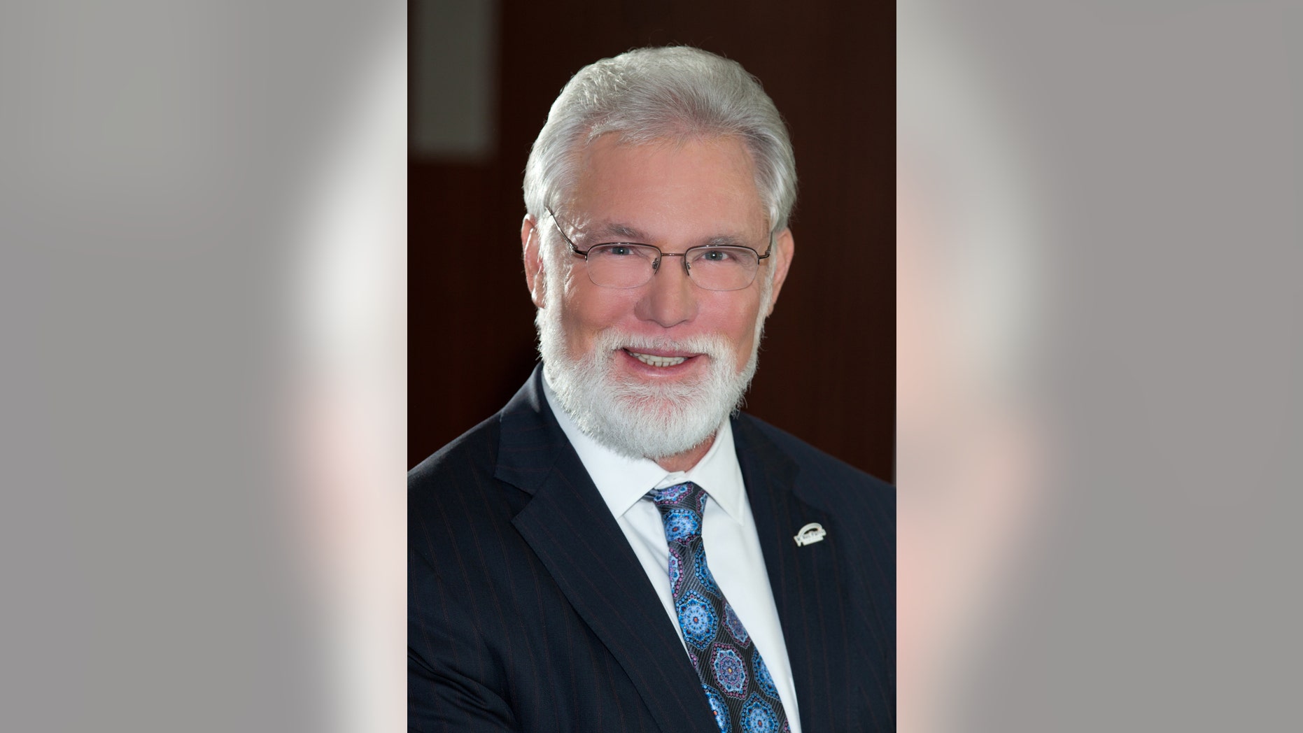 Lancaster Mayor R. Rex Parris proposed this week to ban neckties from the workplace, citing a health study that suggested the fashion accessory restricts blood flow to the brain.