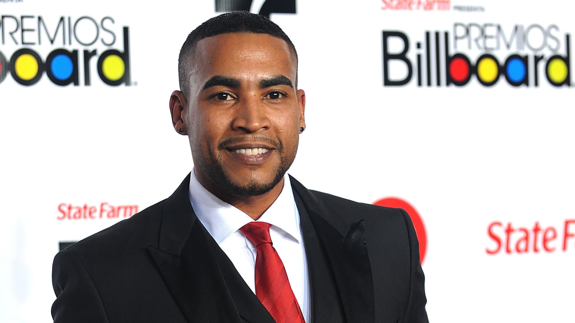 Domestic abuse charges against Don Omar dropped in Puerto Rico Fox News