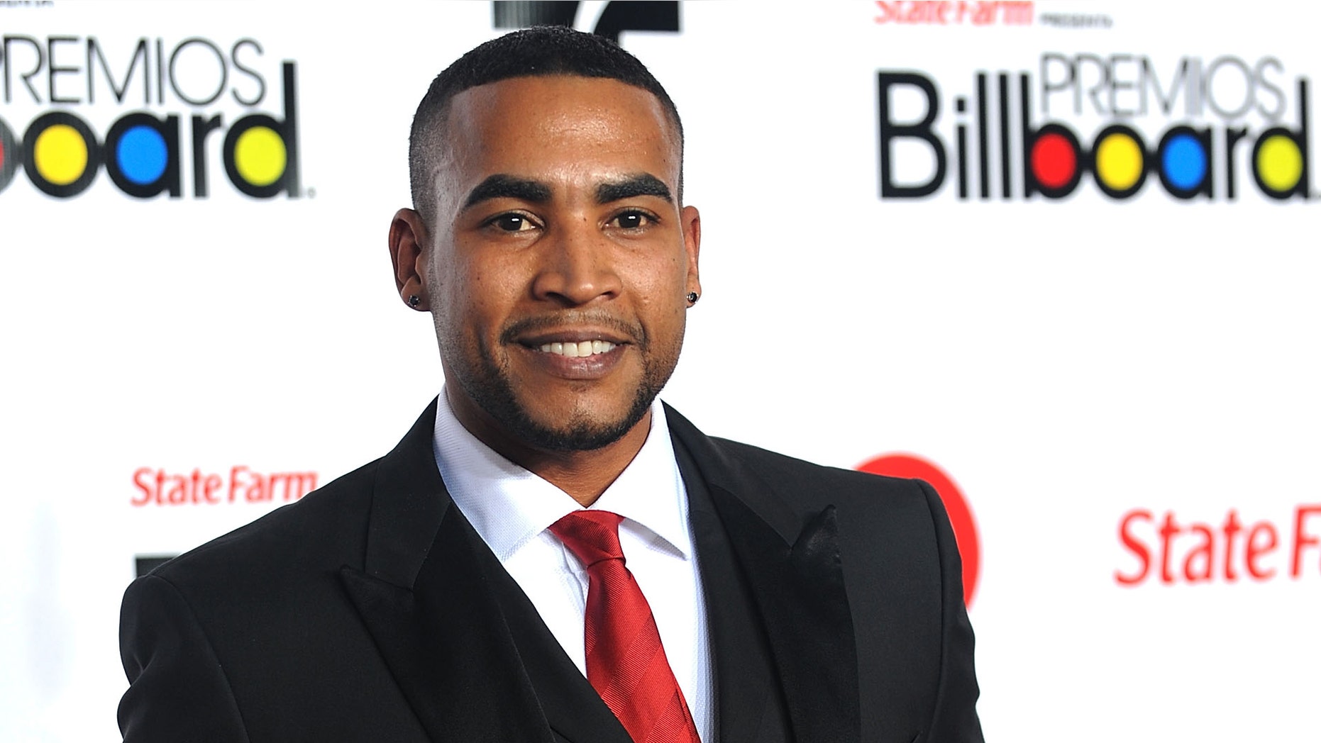 Domestic abuse charges against Don Omar dropped in Puerto Rico | Fox News