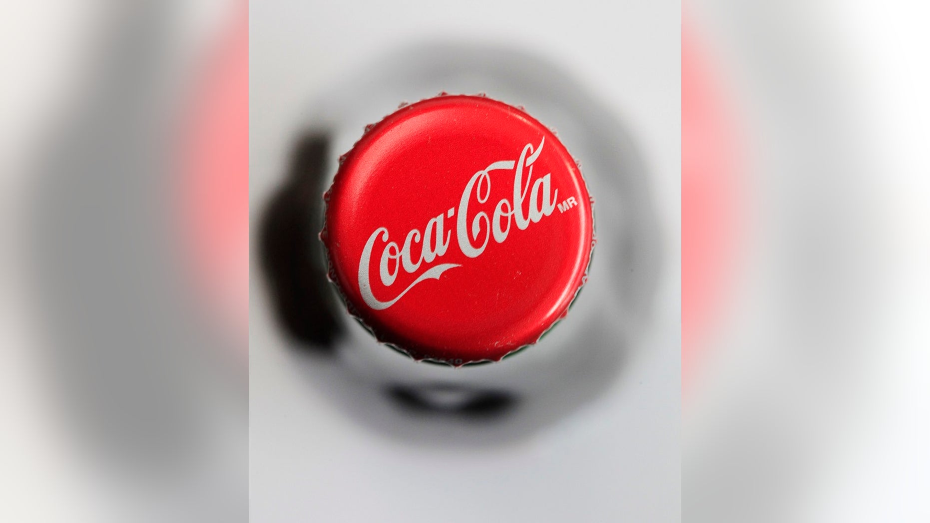 Coca-Cola announced it was ready to expand on newer, smaller brands and turn away from mass consumption of sodas.