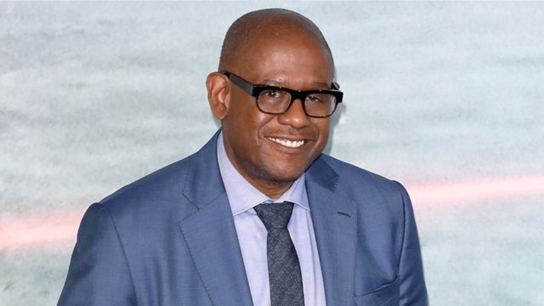 forest-whitaker