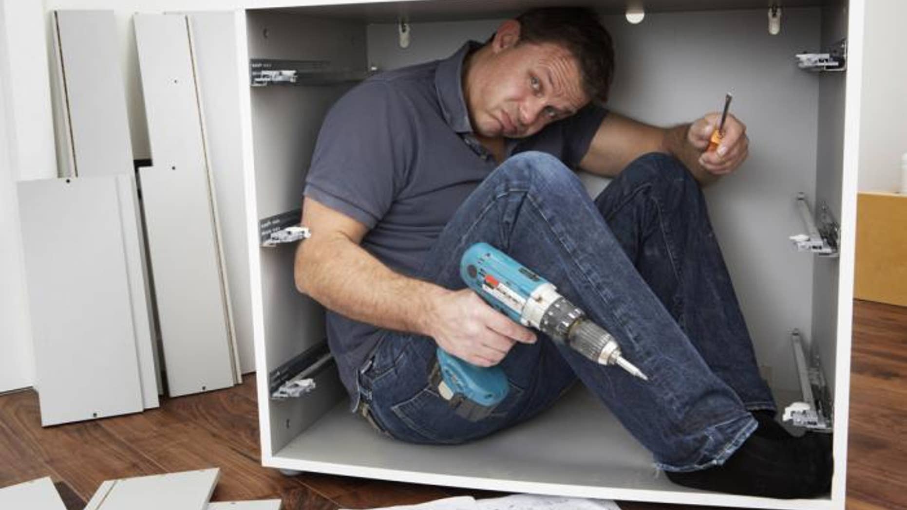 IKEA Assembly Made Easy | Fox News