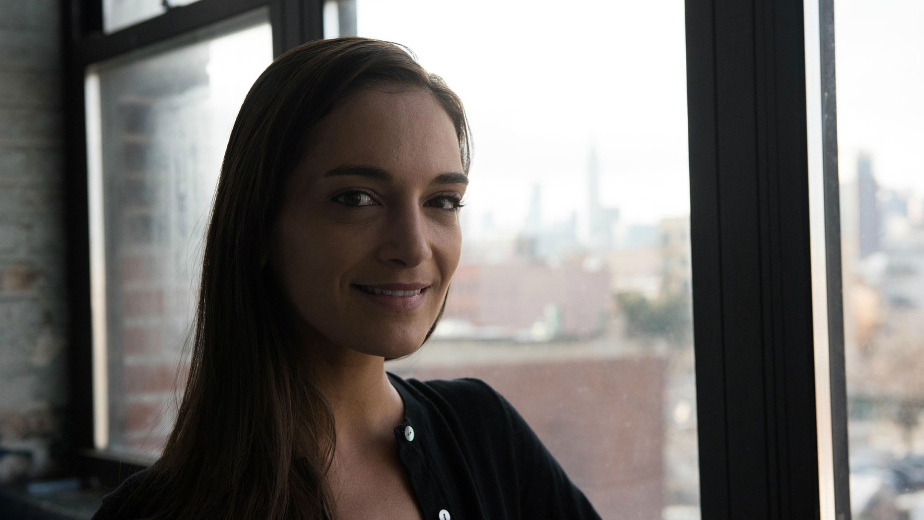 A Democratic Socialist candidate for New York Senate faces questions after it emerged she falsified her biography, including claims about her being an immigrant and Jewish, while her previous work shows she was a Christian conservative advocate.