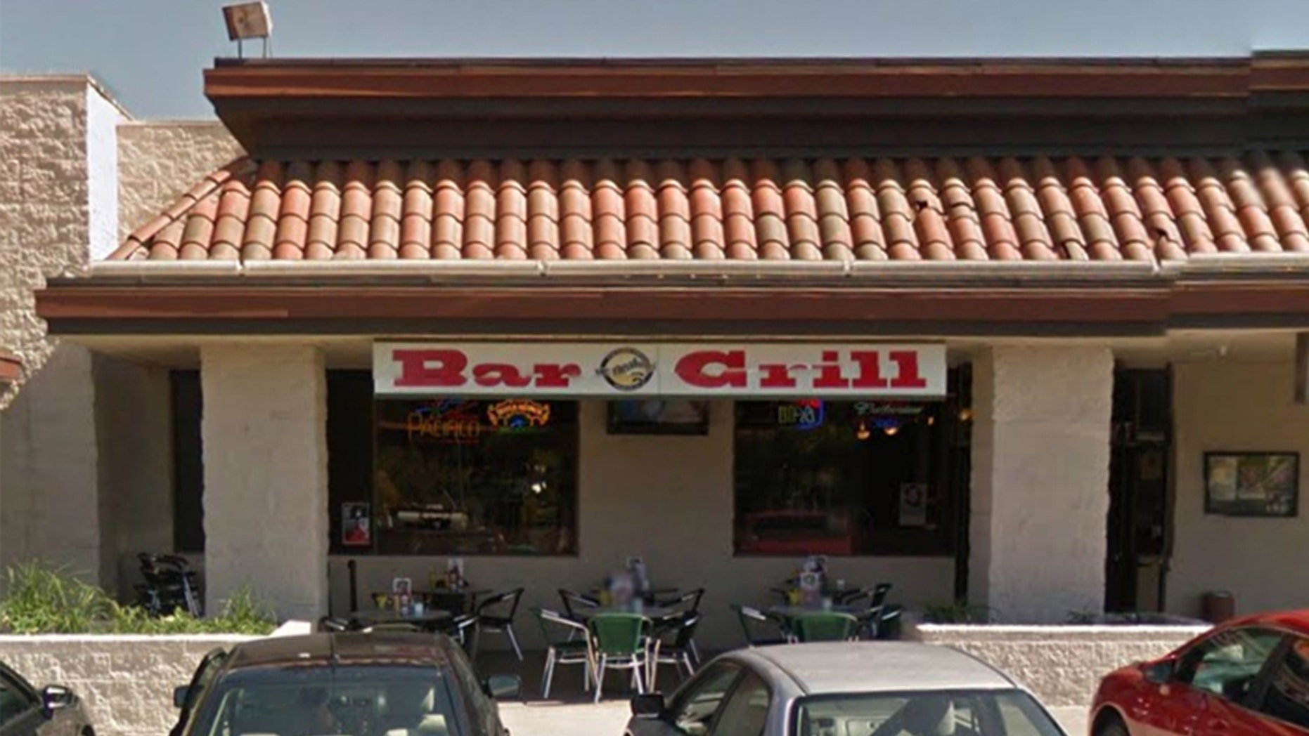 The California eatery has been smacked with a fine that they claim was without warning.
