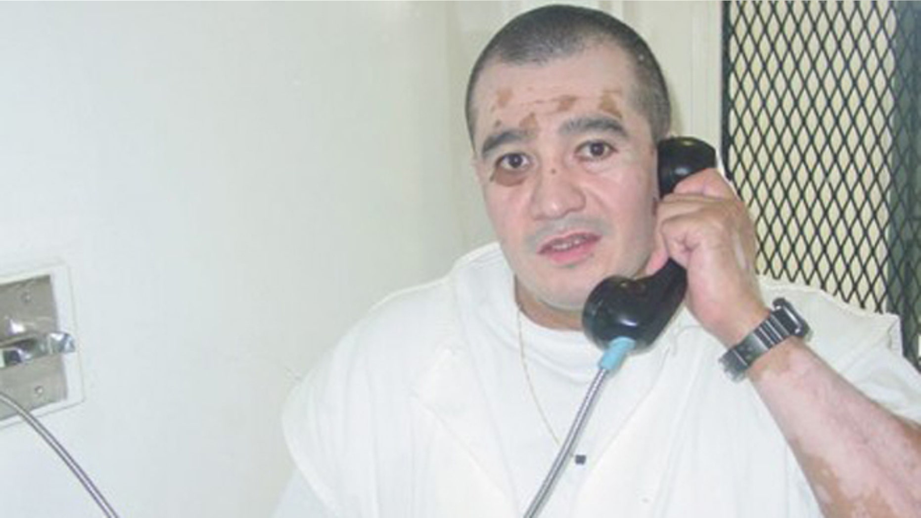 Edgar Tamayo (AP photo)
