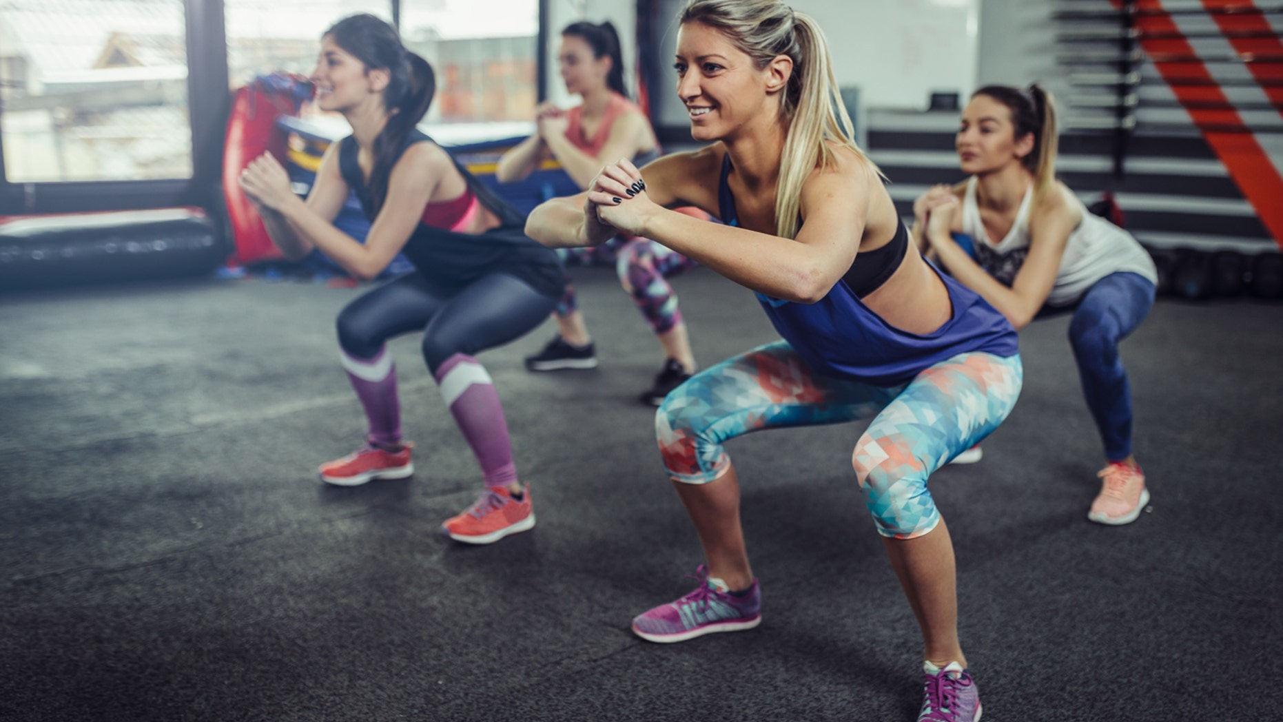 Kraus and his team found that sustaining bouts of physical activity played no factor in overall health. Accumulated minutes of exercise had the same benefit, regardless of whether the physical activity was performed in short bursts throughout the day or in concentrated sessions that were at least 5 or 10 minutes in duration.