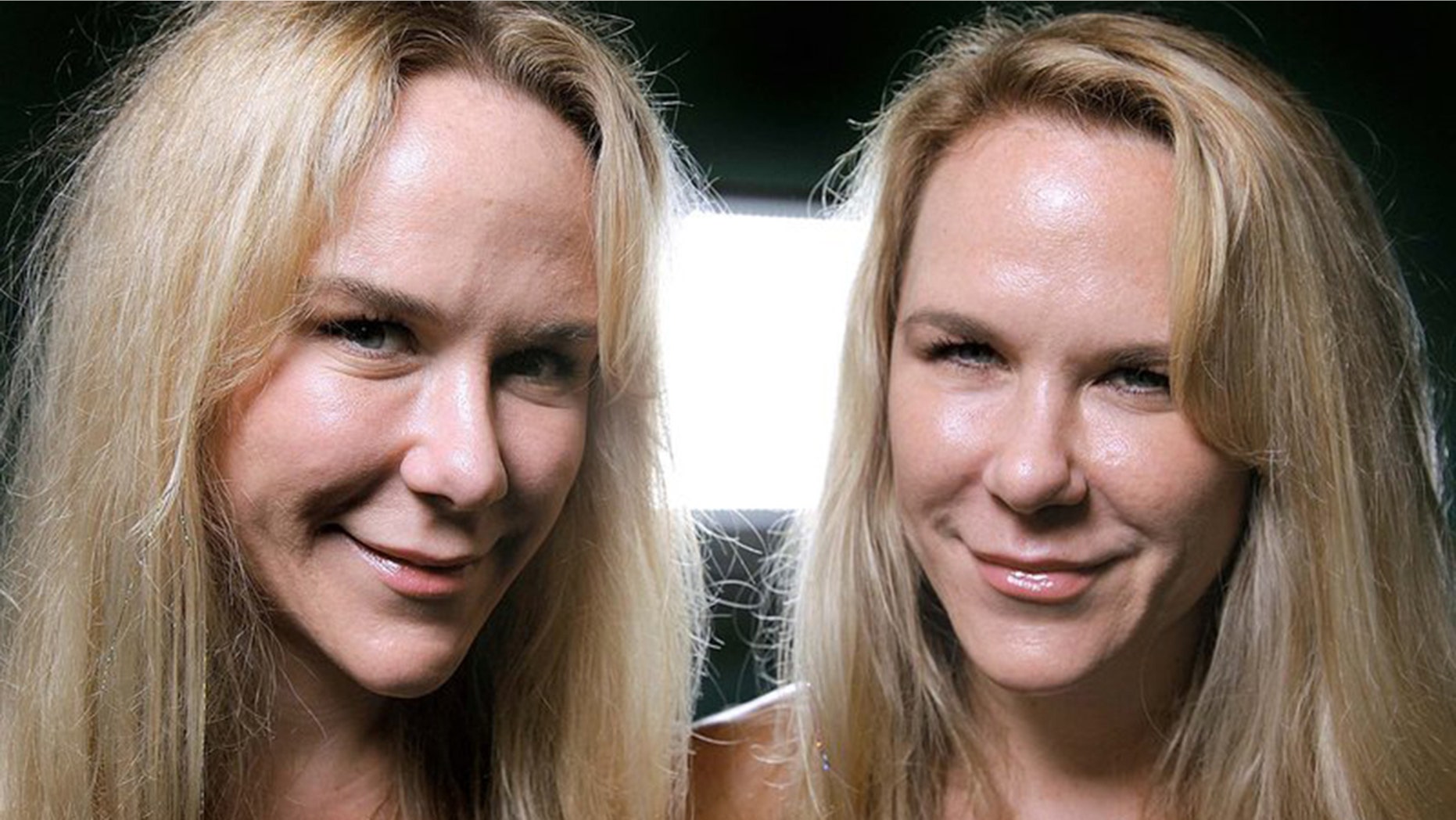 Alexandria Duval, left, has been accused of deliberately driving off a Maui cliff killing her twin sister, Anastasia, right, in 2016.