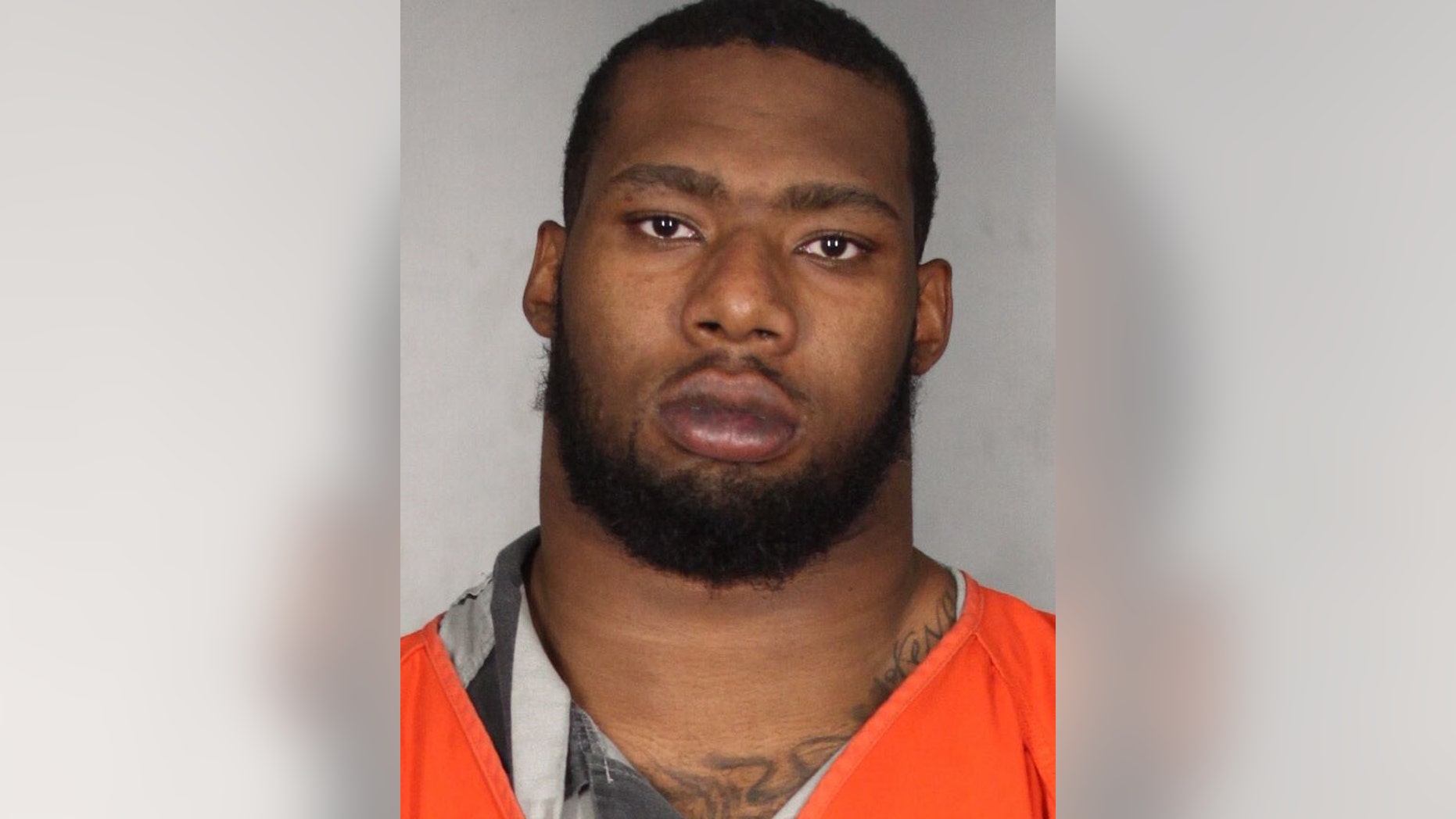 NFL prospect Oakman bonds out of jail in sex assault case Fox News
