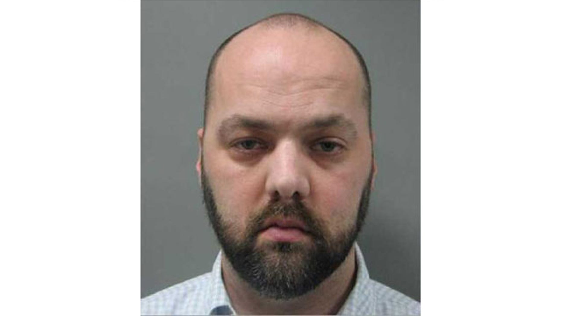 Brian O'Callaghan (Montgomery County Police Department)