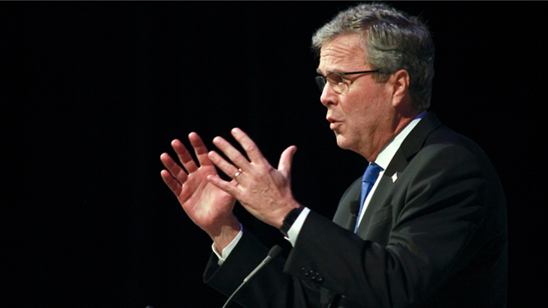 (AP Photo/The Grand Rapids Press, Elaine Cromie )