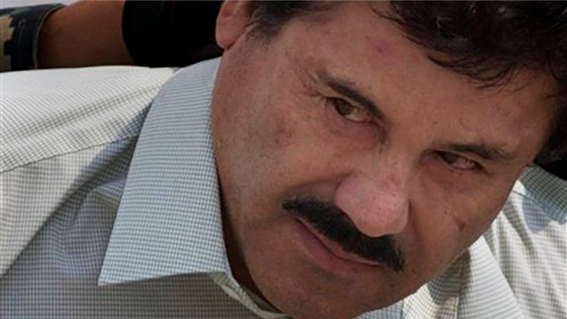 Joaquin "El Chapo" Guzman used a one-mile long tunnel to escape from a Mexican prison.