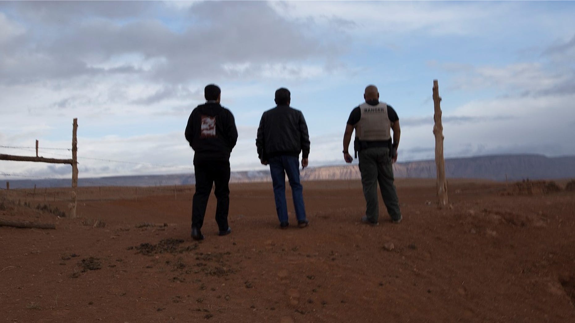 Nearly 200 horses were found dead on Navajo land in Arizona last week.