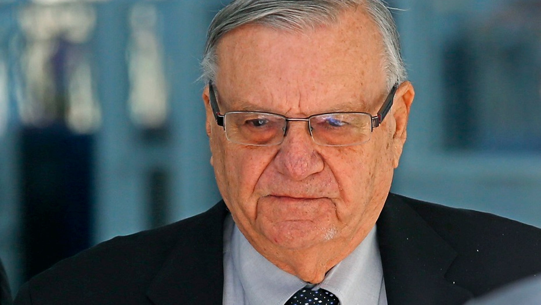 Former Maricopa County Sheriff Joe Arpaio is on trial for reportedly violating a judge’s order in a 2011 racial profiling case in Phoenix. His trial is set to begin on Monday, June 26, 2017.