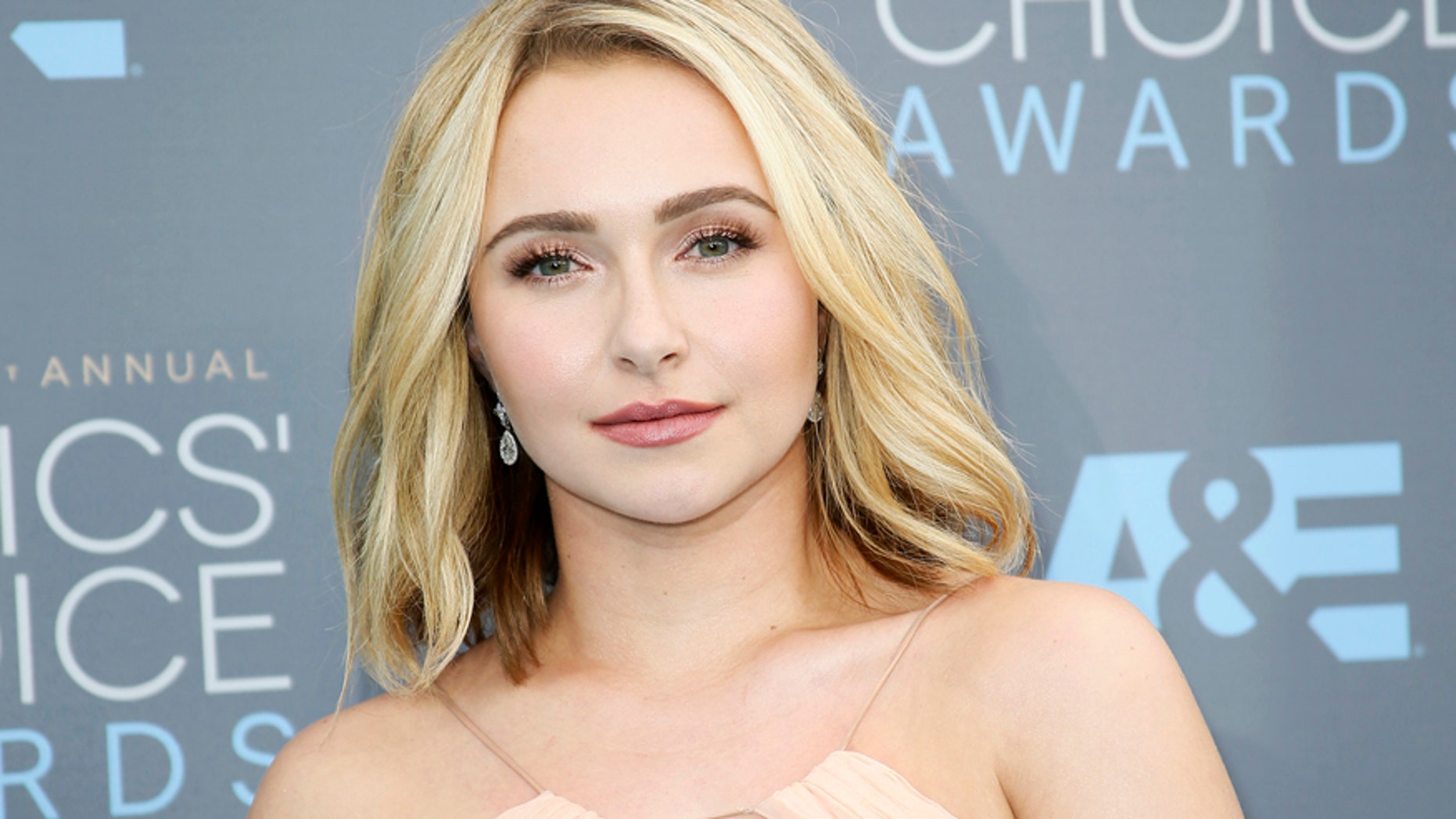 Hayden Panettiere is the latest to celebrity to share their thoughts on the chemical chemtrails conspiracy theory. Those who believe in chemtrails think that the white residue left behind by airplanes are chemicals ordered by the government for undisclosed reasons. She <a href="https://twitter.com/haydenpanettier/status/843208753084317696" target="_blank">tweeted</a>, "What the heck r they spraying over us?! It's been happening for years but only this extreme for the past few months."
