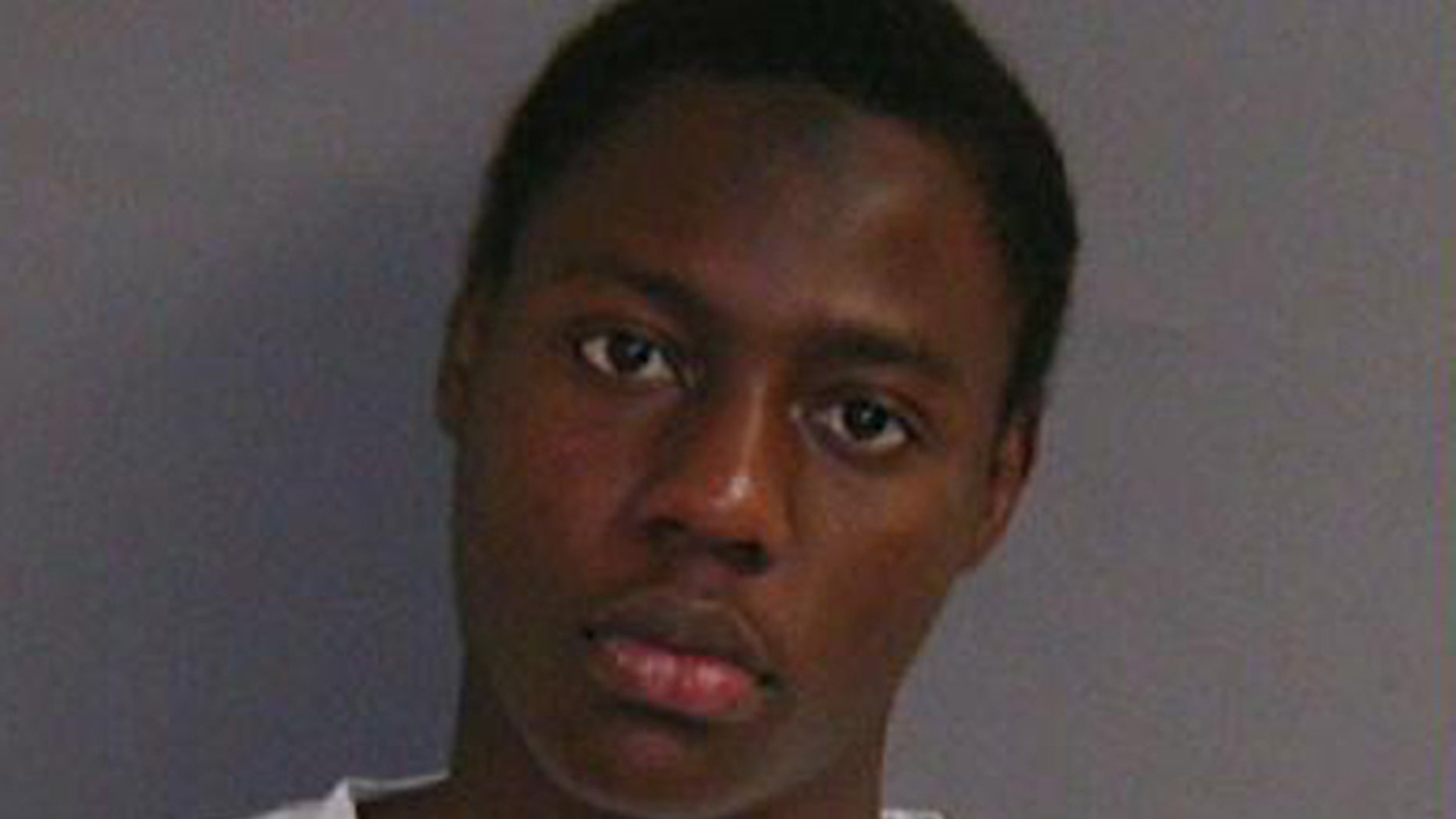 Suspected airplane bomber Umar Farouk Abdulmutallab (FNC)