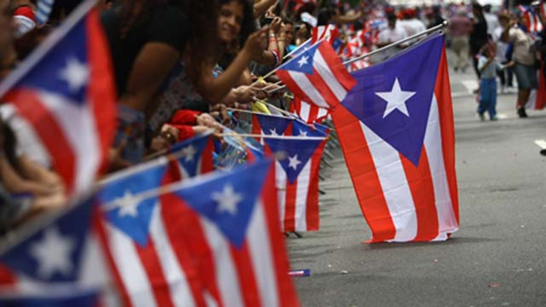 In Light Of Puerto Rican Day Parade Multiple Events Offered In New 