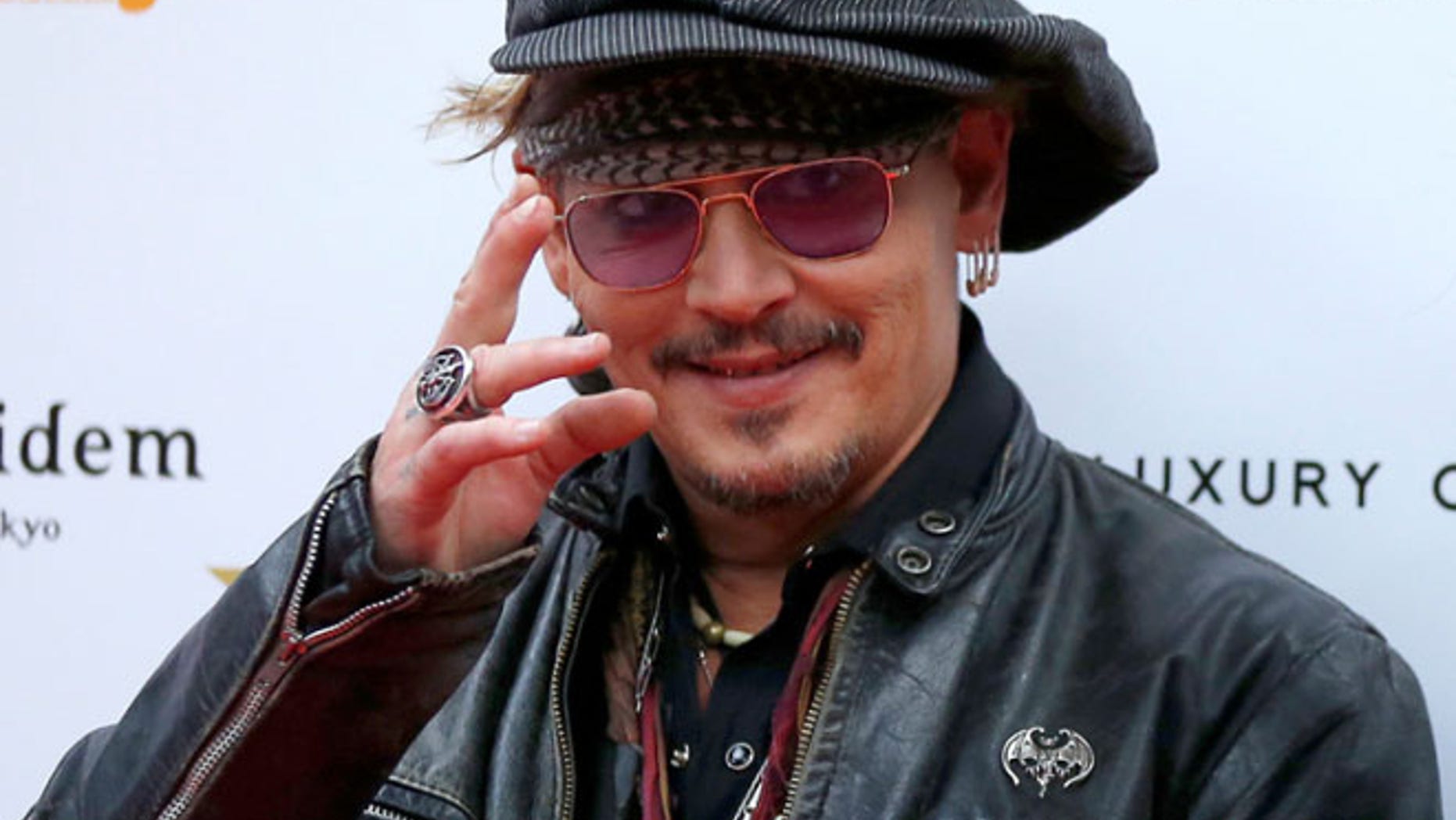 Johnny Depp's lawsuit filed in Los Angeles Superior Court against The Management Group seeks more than $25 million, alleging its owners failed to properly pay his taxes, made unauthorized loans and overpaid for security and other services.