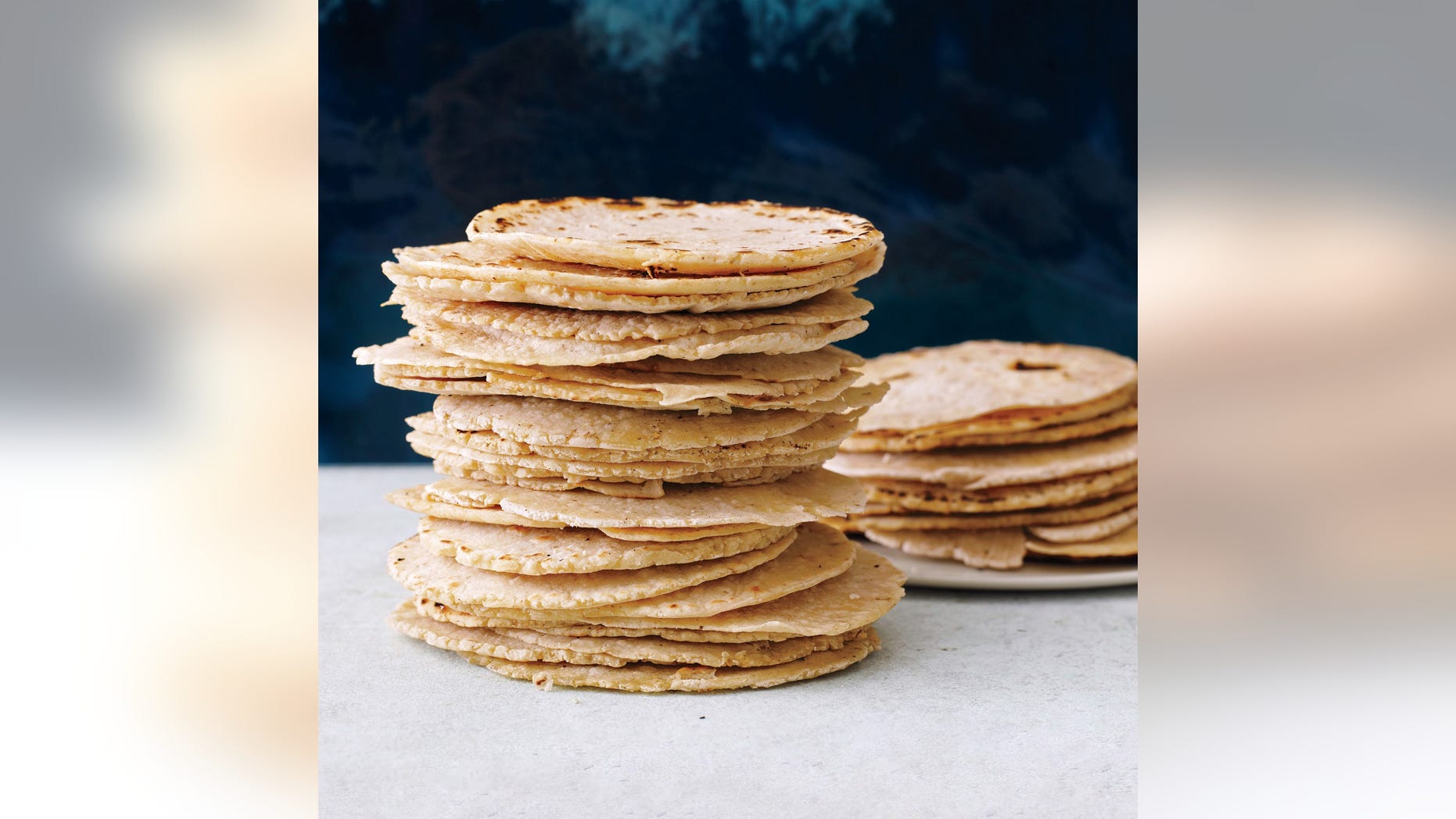 What's the real deal with corn versus flour tortillas?