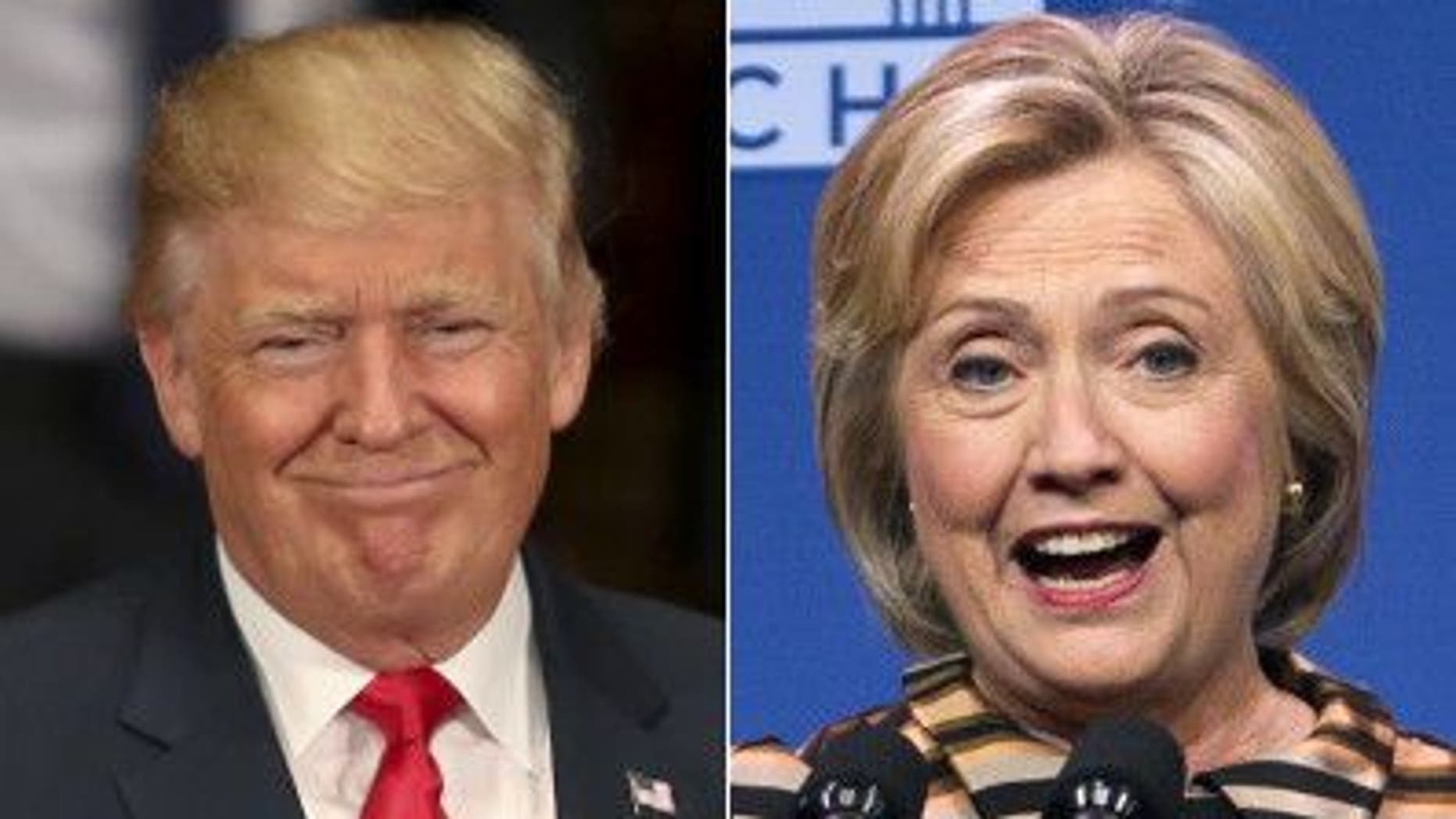 Trump Vs Clinton What To Look For In The Third And Final Debate Fox 6871