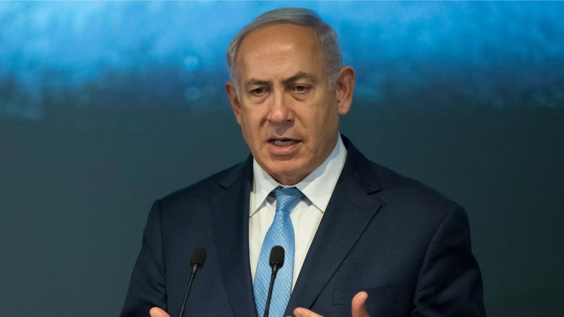 Benjamin Netanyahu lashed out at the country's chief of police ahead of an expected corruption probe into the Israeli prime minister.