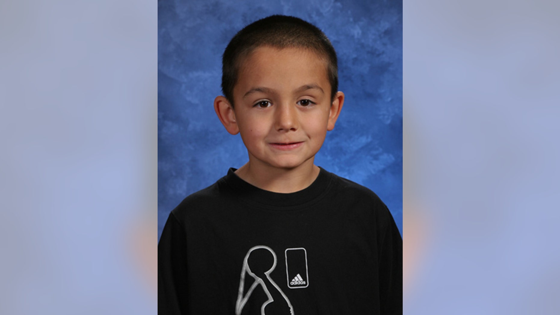 Idaho police fear a 'tragic event' in the disappearance of 8-year-old Robert Manwill.