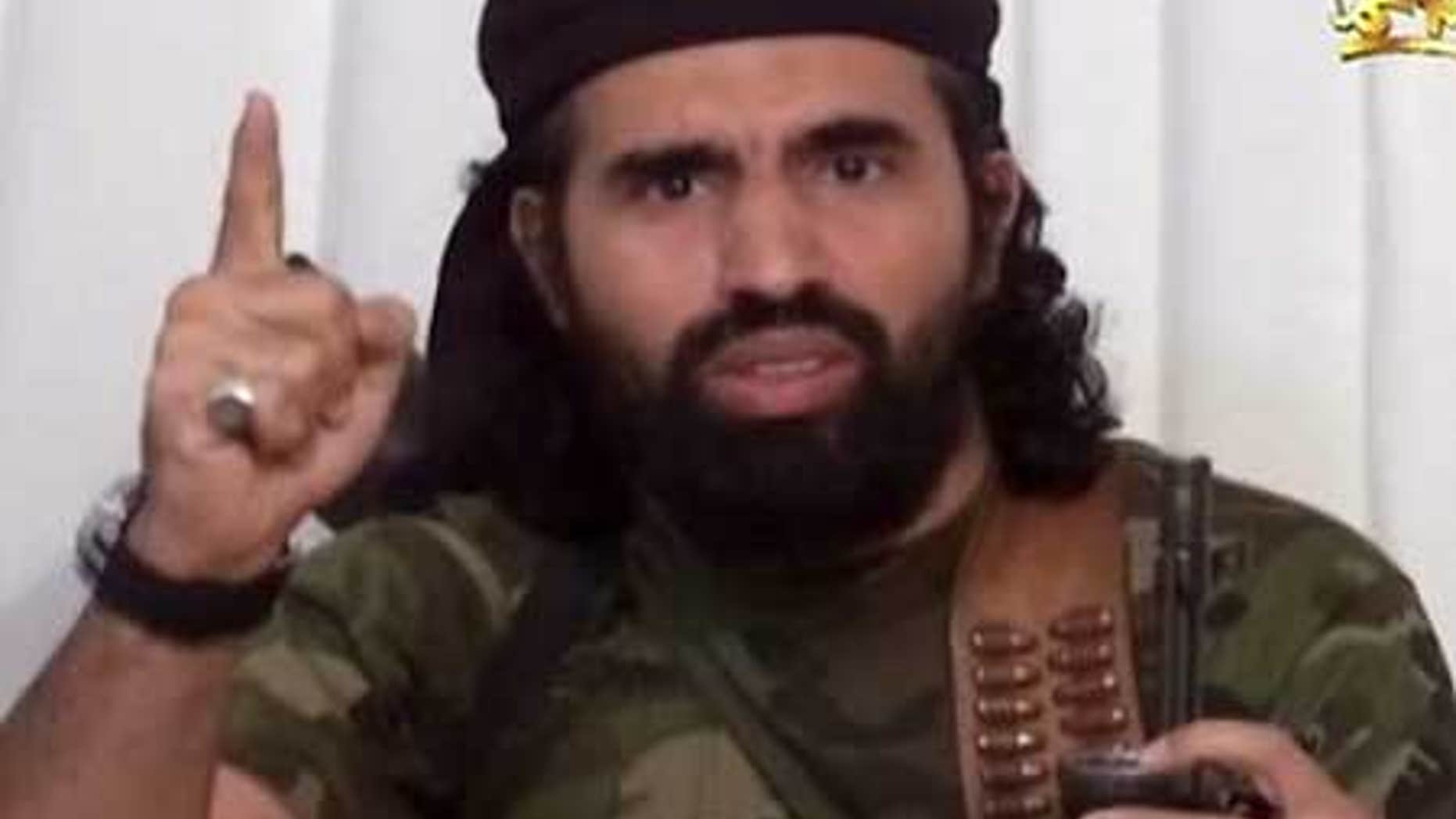 Muhammad al-Awfi, a one-time Guantanamo Bay detainee, was captured by Yemeni authorities and transferred to Saudi Arabia Tuesday after returning to battle in Yemen.