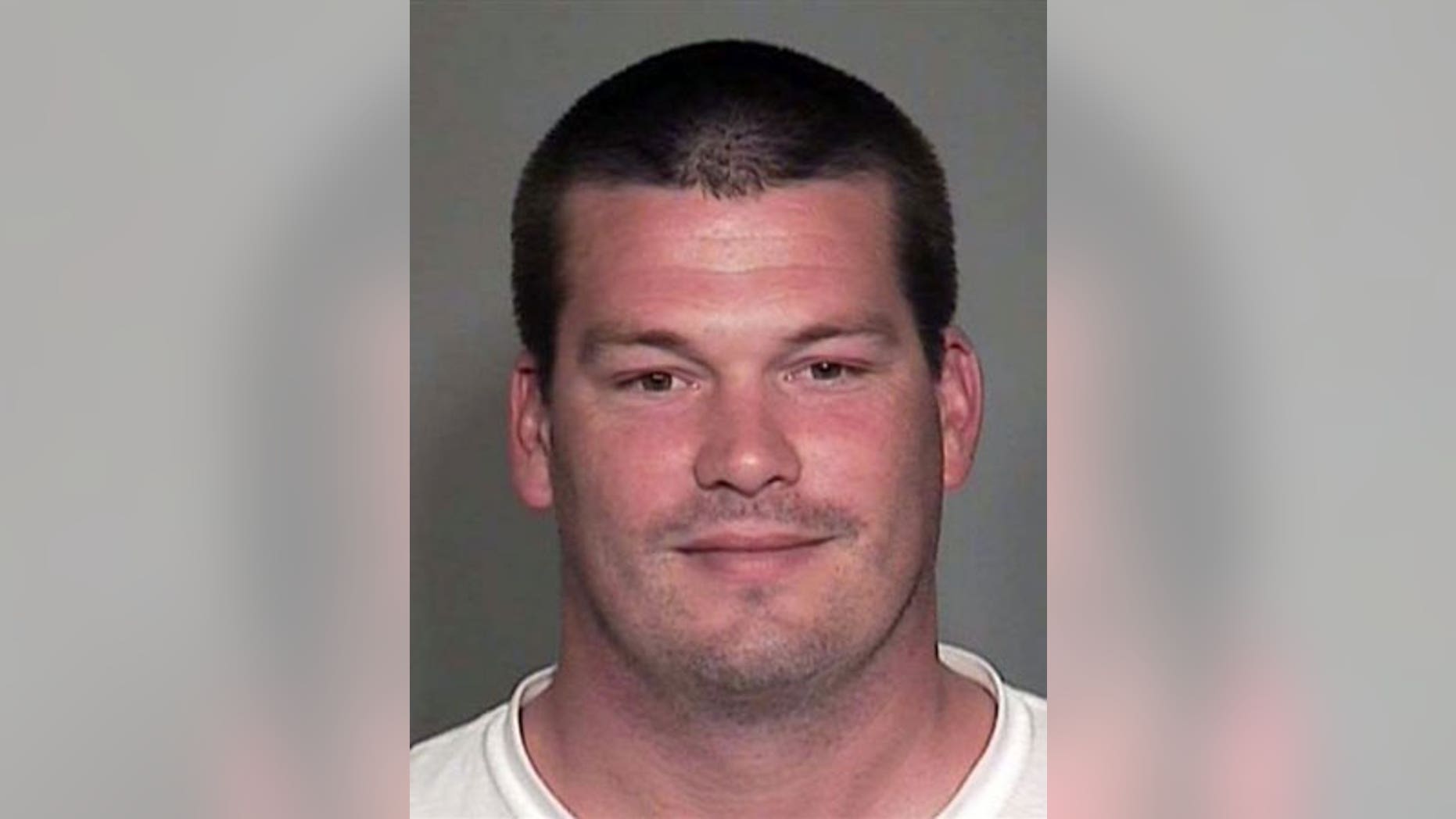 Sex Offender Suspected In California Teens Murder Broke Parole Fox News 0265