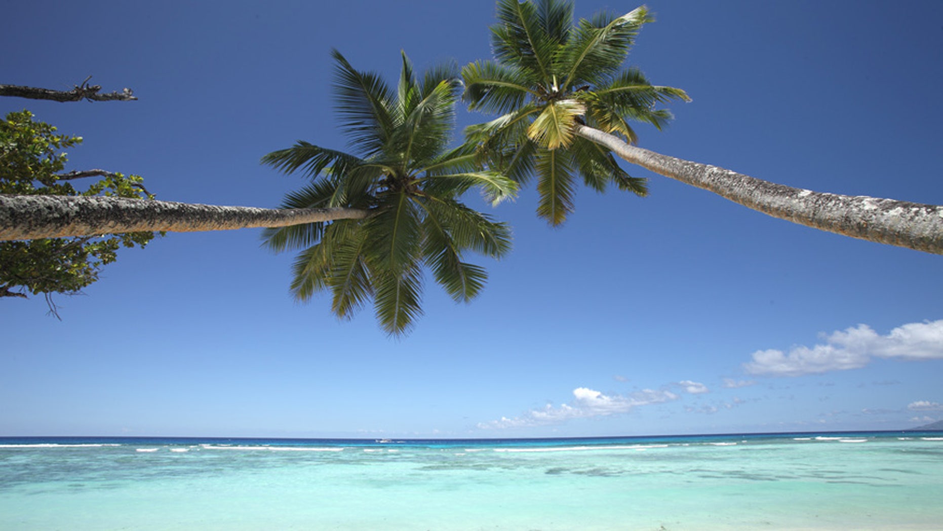 Too many tourists at your favorite beach? It's time for a more secluded getaway.