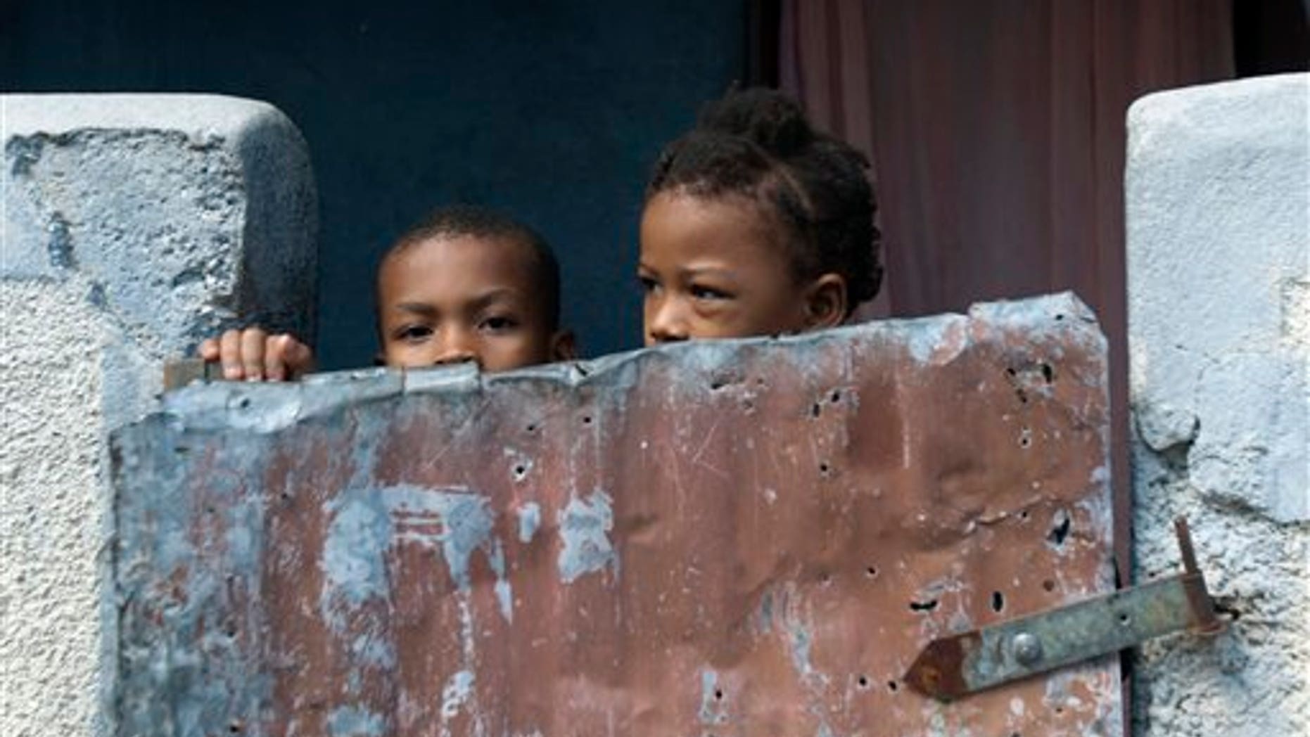 Haitian officials confirmed 3, 593 cholera cases and another 837 suspected cases since Sandy’s passage.