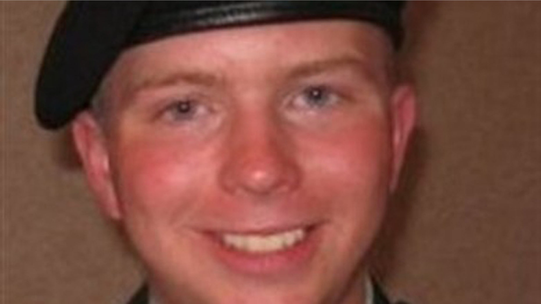 This undated photo shows Bradley Manning, who has told of leaking classified diplomatic reports, along with this secret video, to the whistleblower website Wikileaks.org.