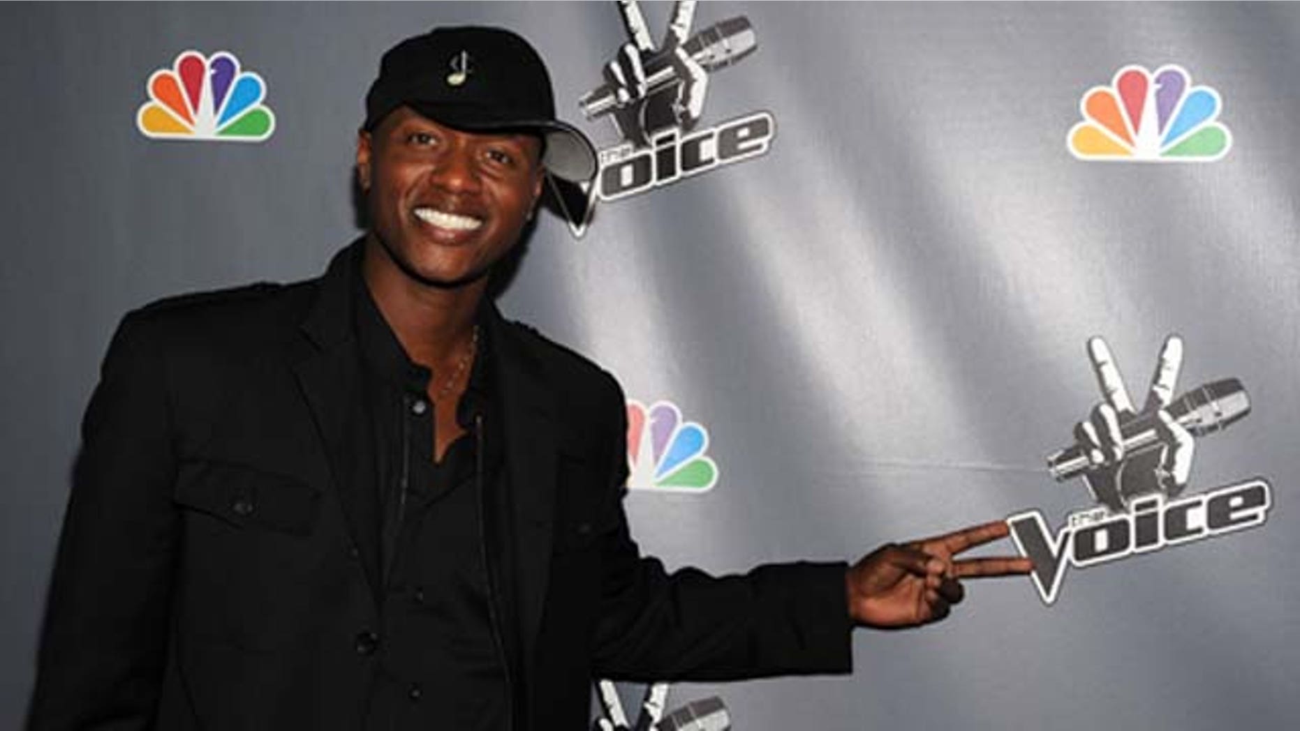 June 29, 2011: Singer Javier Cólon arrives at the 'The Voice' Live Finale After Party at the Avalon Hollywood in Hollywood, Calif.