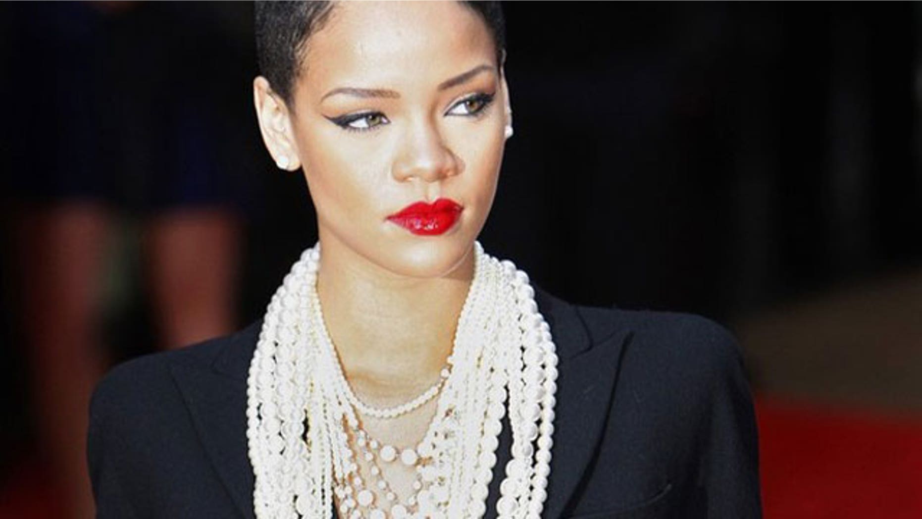 Rihanna