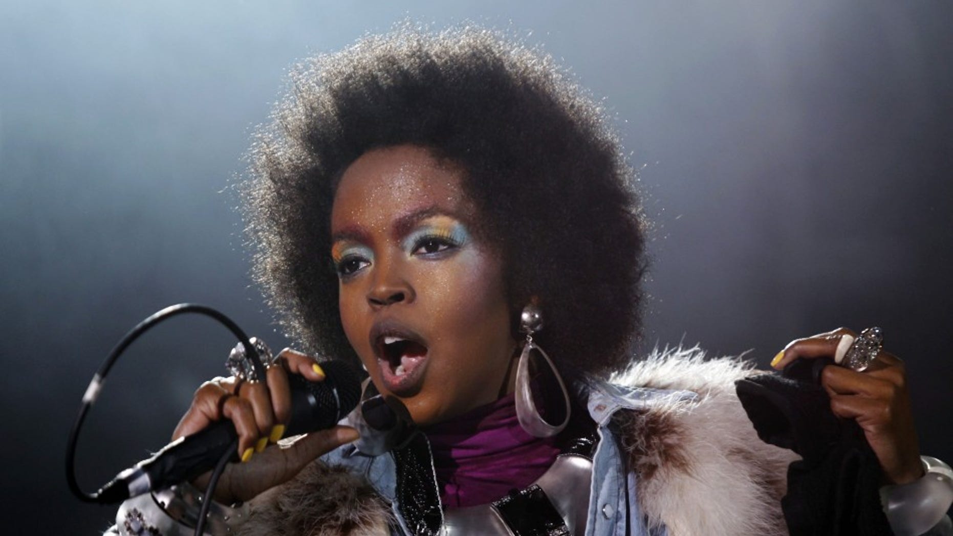Nothing else has come from the immense potential Hill showed through her first and only solo album.