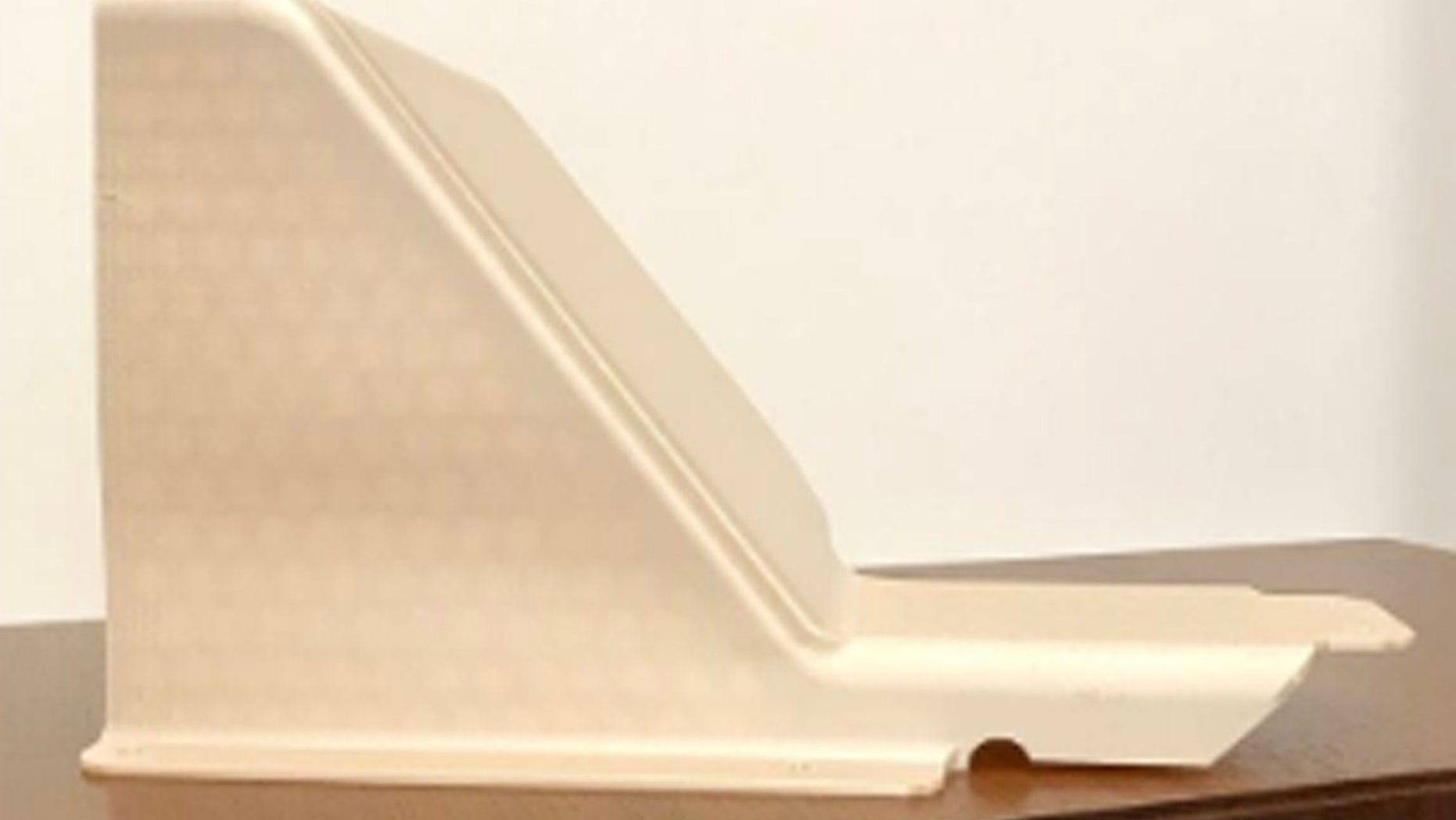 The Air Force last week admitted to paying out about $10,000 apiece to replace three toilet seat covers on a Vietnam-era cargo plan that is still being used, a report said.