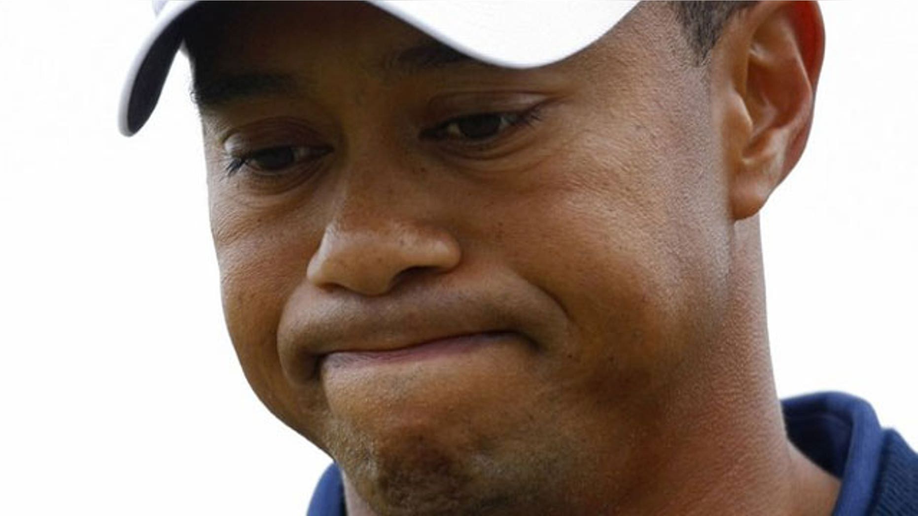 A sex tape said to feature Tiger Woods is a fake, a hired stand-in tells the New York Post.