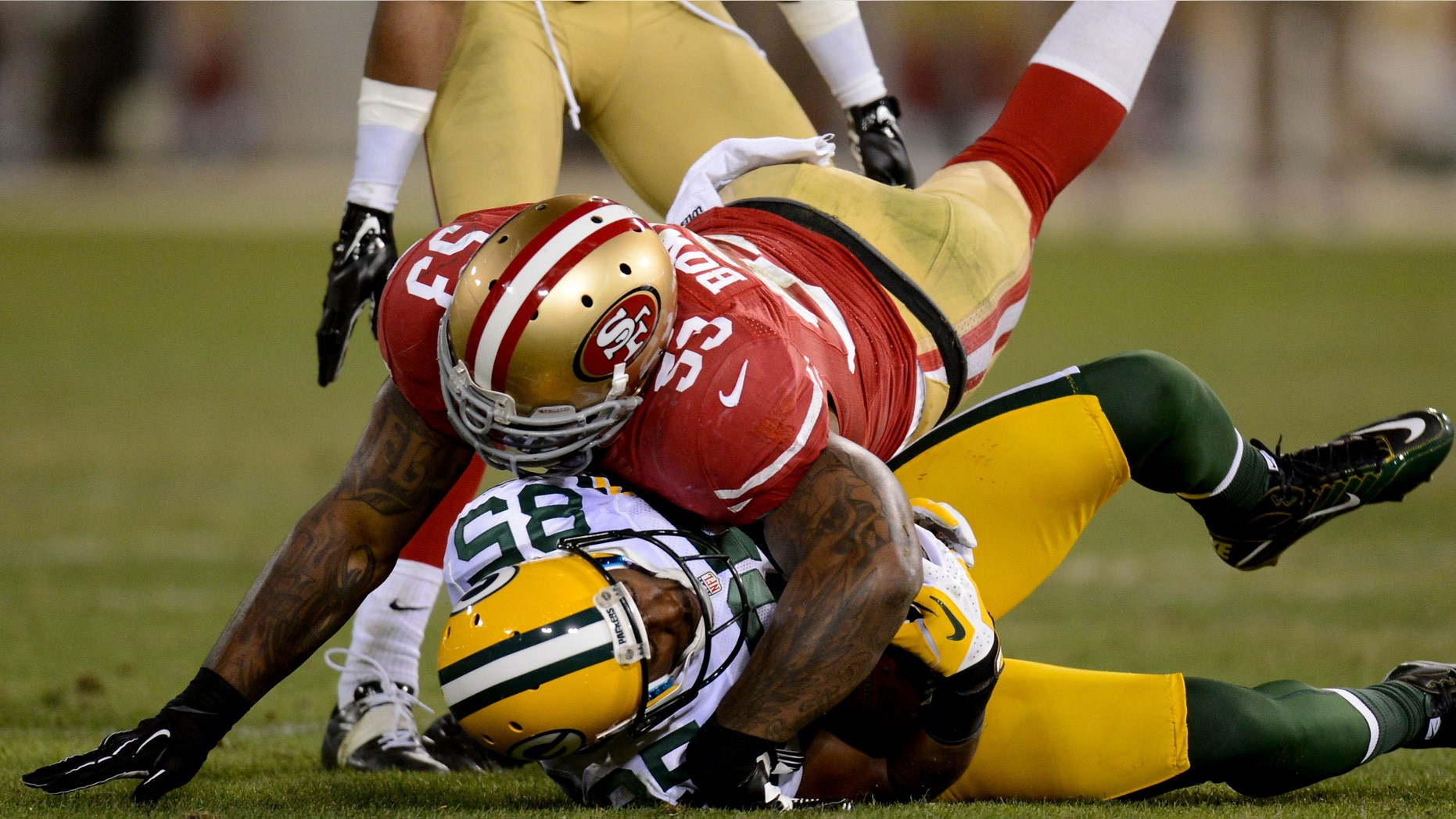 (Photo by Thearon W. Henderson/Getty Images)