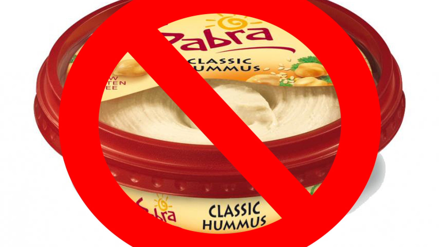 Pro-Palestinian students at a Pennsylvania college want to ban Sabra Hummus from campus for its ties to Israel.