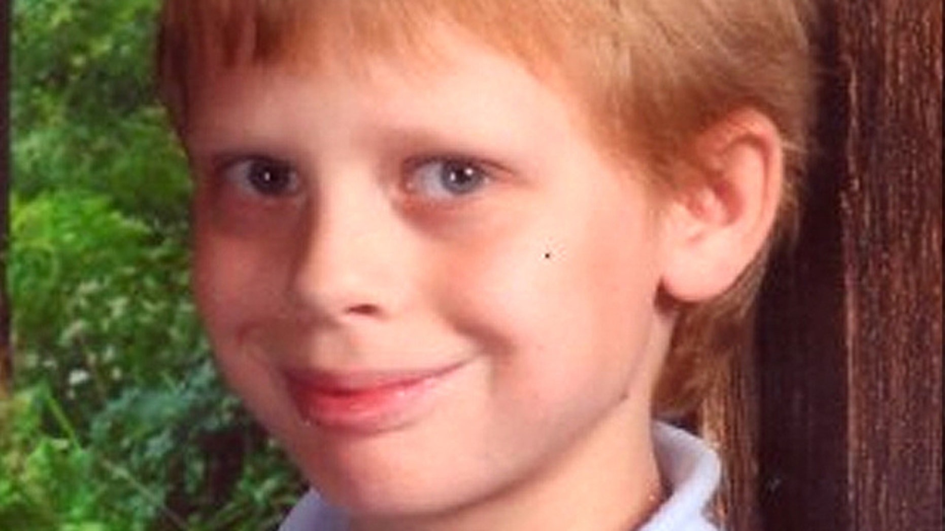 Speculation Swirls In Disappearance Of Houston 12 Year Old But Cops