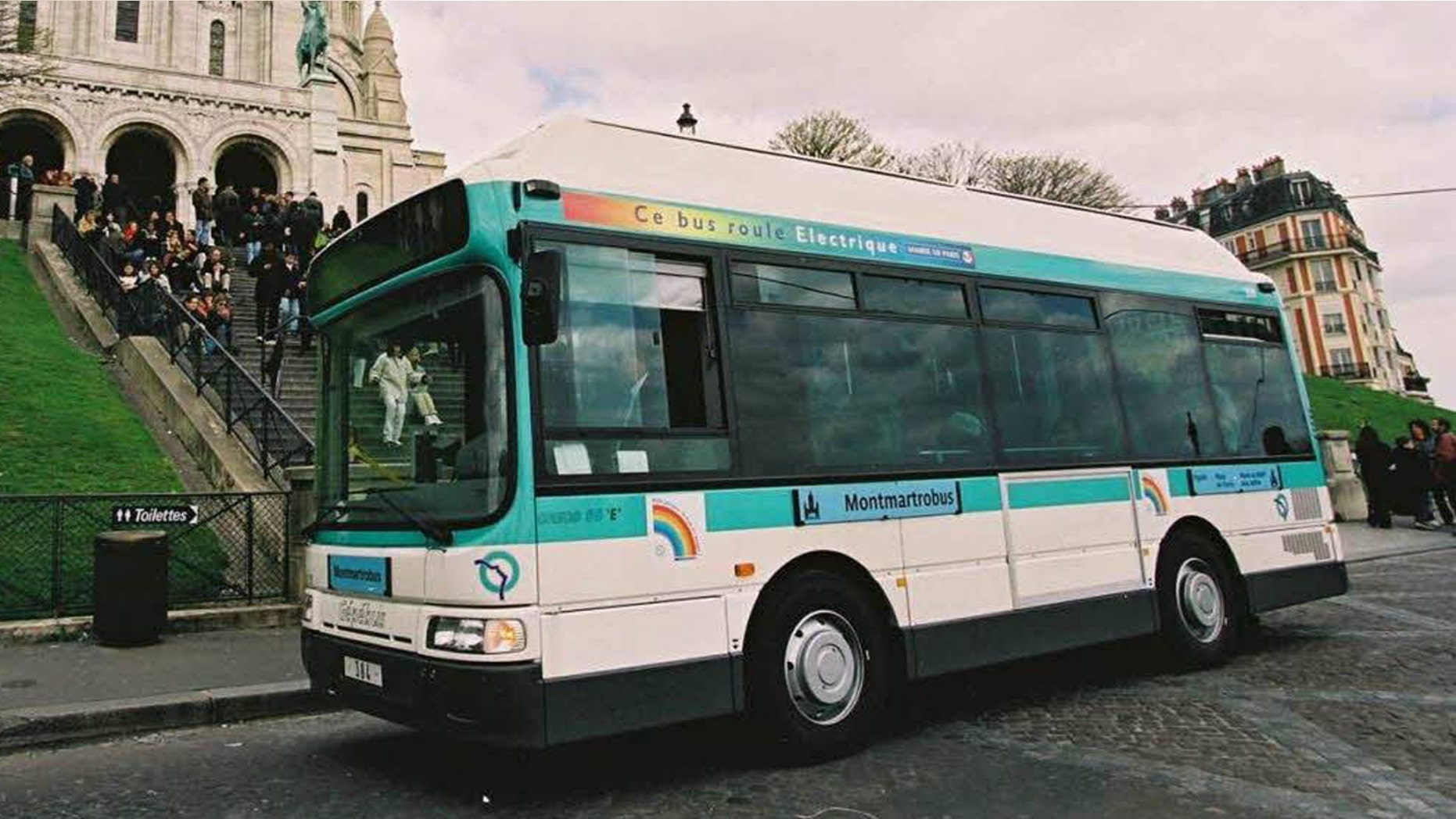 A French bus driver for Paris transit authority RATP faces disciplinary action for slapping a boy who walked in front of his bus. A petition in support of him has gained over 300,000 signatures as of Friday.