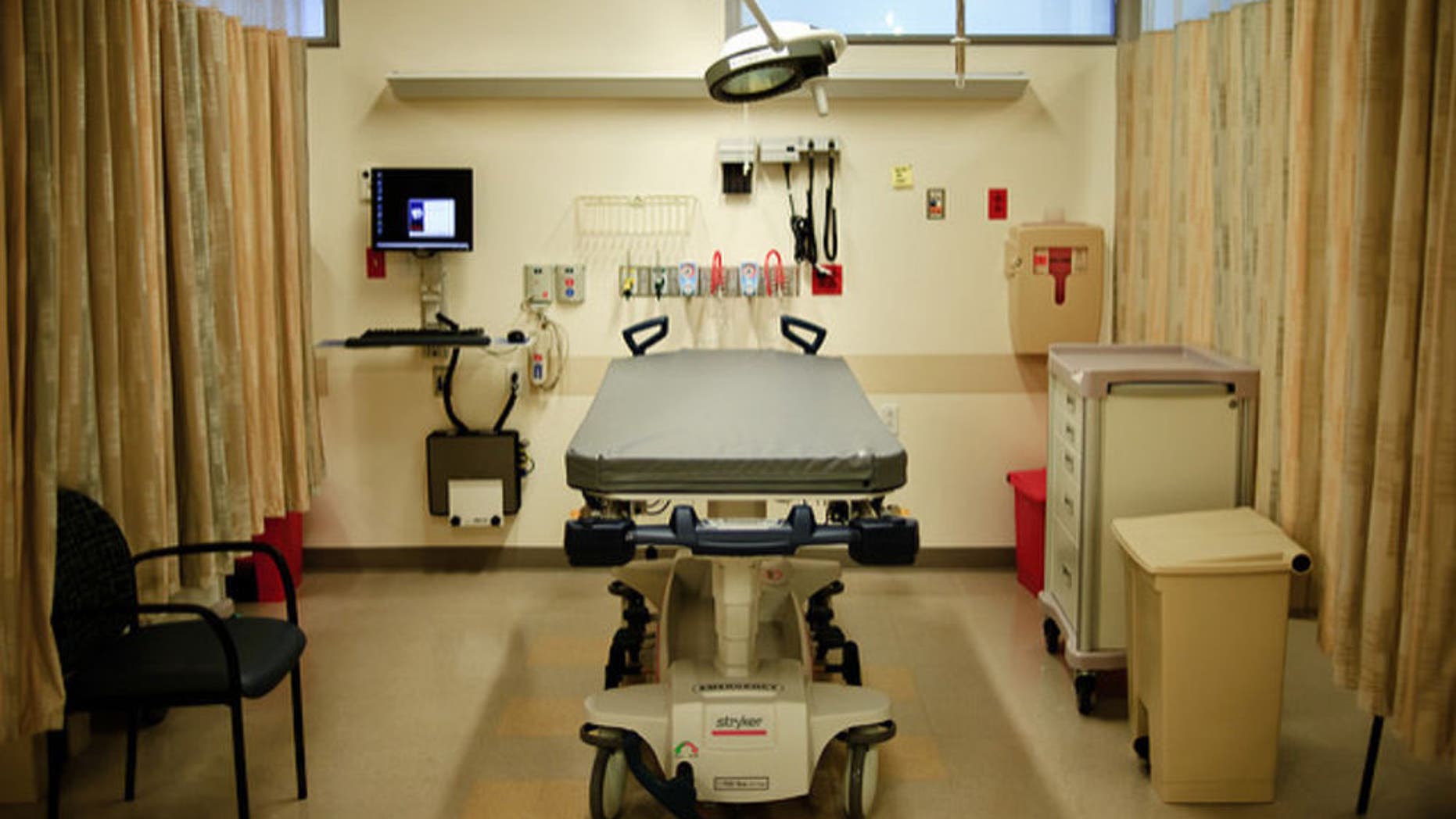 Assisted Suicide Is Now Legal In Colorado, Thanks To Overwhelming Voter ...