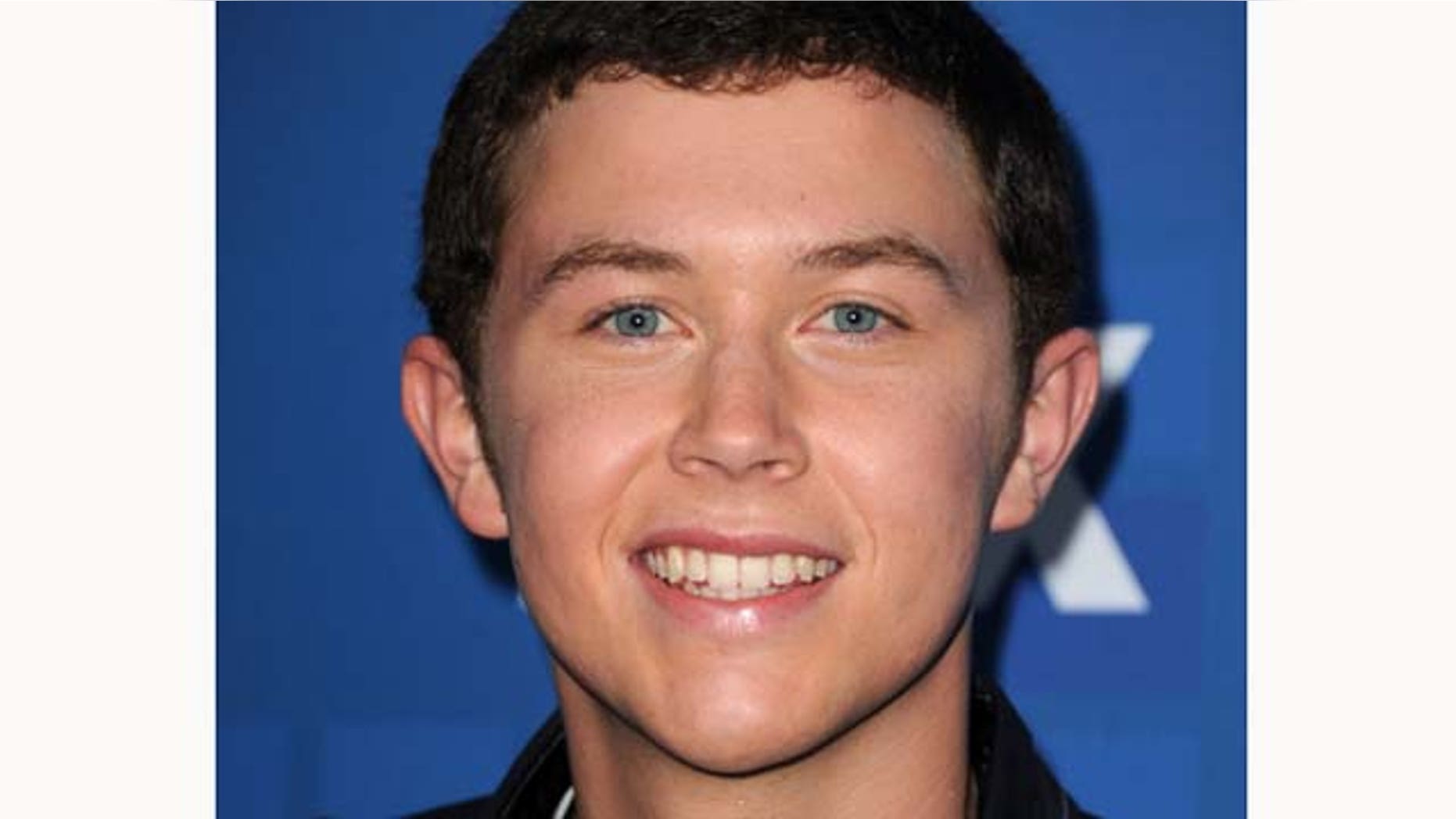 attends Fox's "American Idol" Finalist Party on March 3, 2011 in Los Angeles, California.