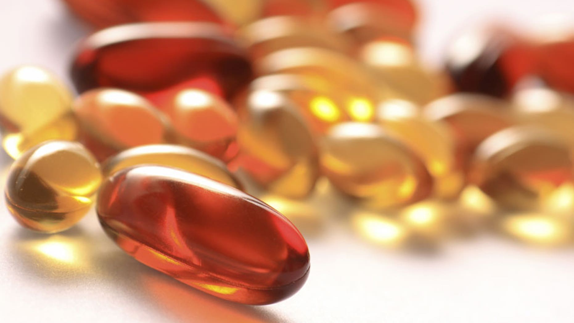 Most undisclosed substances found in the tested products were themselves experimental.