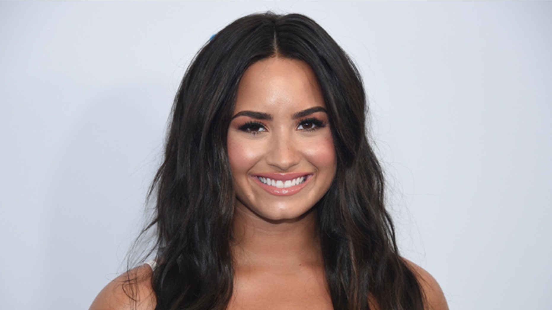 Demi Lovato appears to have struck back at Kathy Griffin on social media.