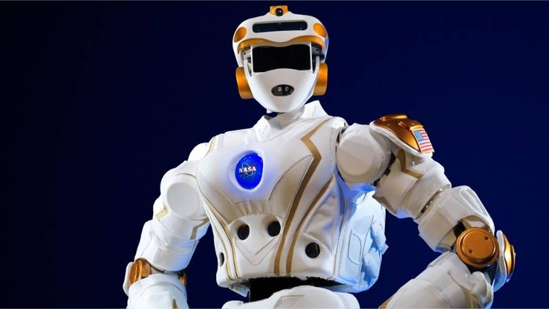The Space Robotics Challenge offers a $1 million prize purse for teams that successfully program a virtual Robonaut 5 robot through a series of complex tasks in a simulated Mars habitat.
