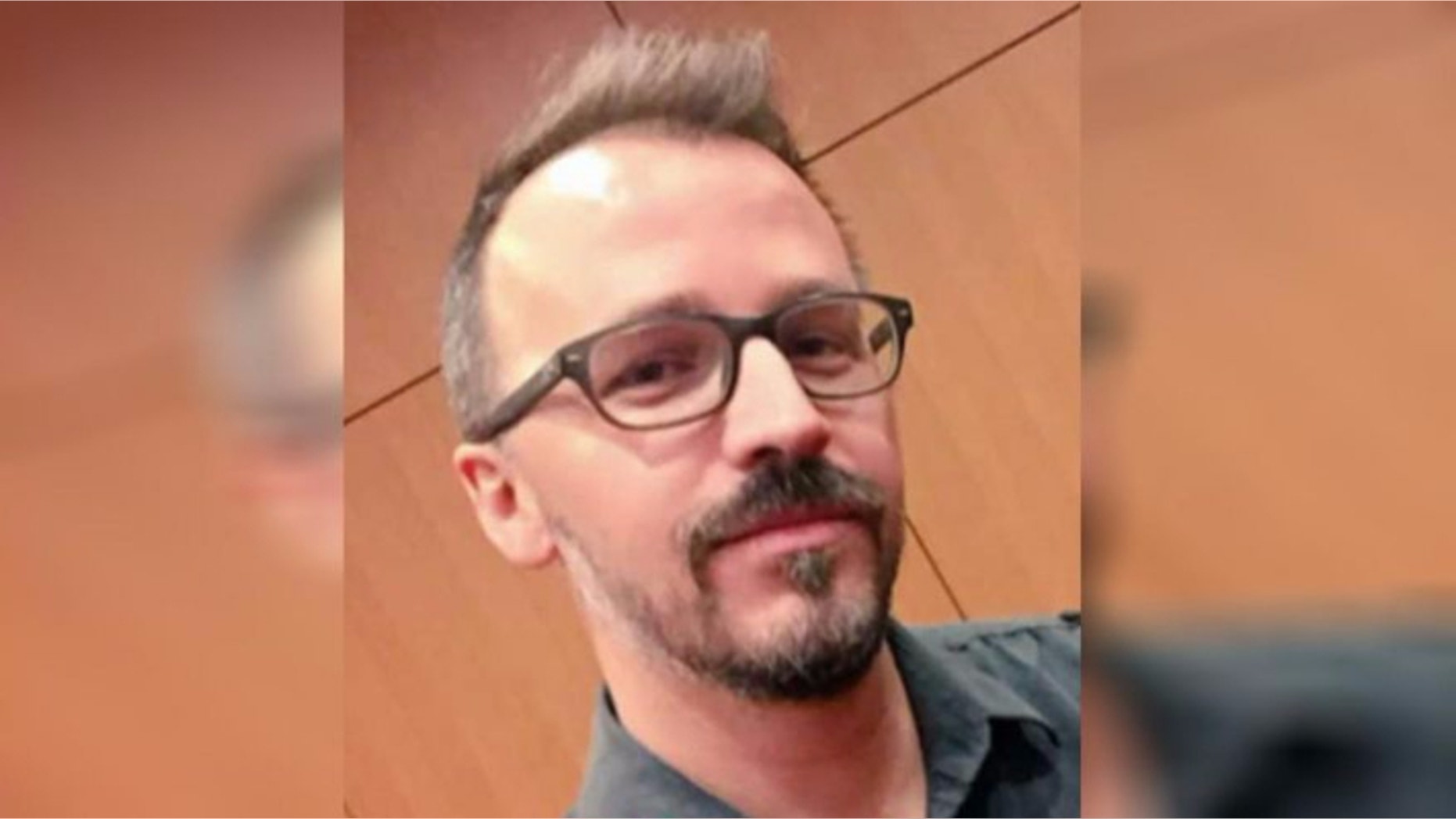 Drexel professor George Ciccariello-Maher, who has a history of controversial tweets about whiteness.