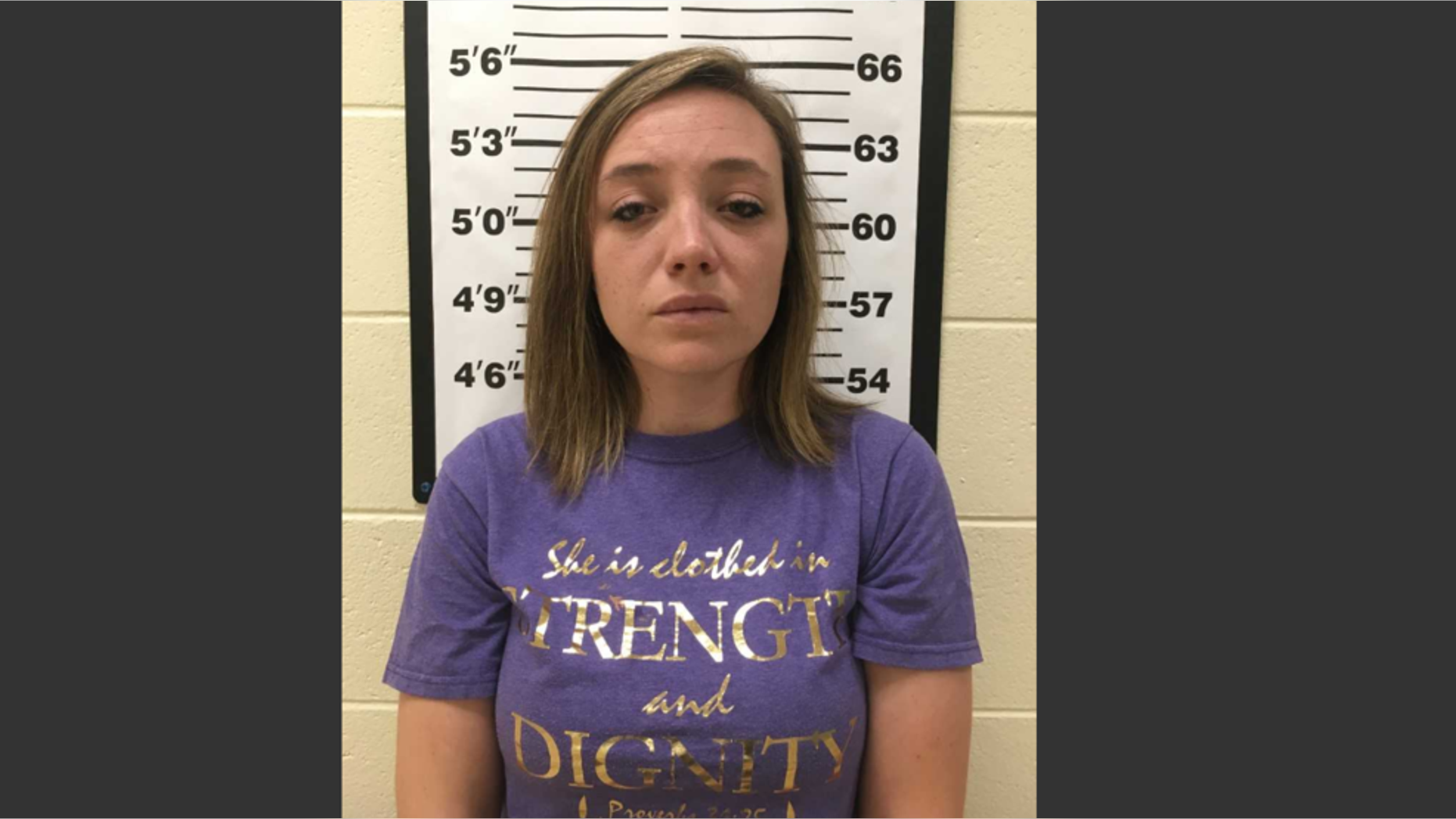 A Tennessee woman was indicted over her claim a man sexually assaulted her in his home, Fox 17 reported. Investigators said the alleged assault never happened.
