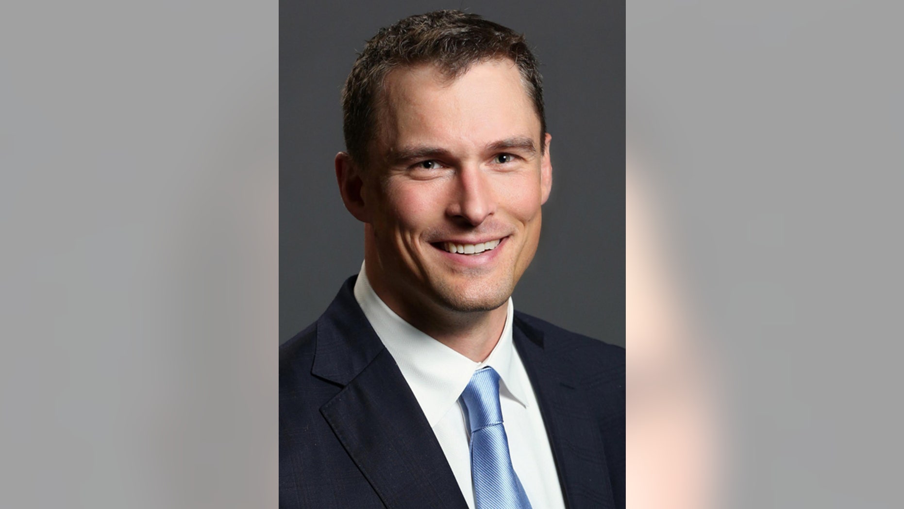 Casey Crawford, former NFL player; founder, Movement Mortgage, a nationwide mortgage company based in Charlotte, N.C.