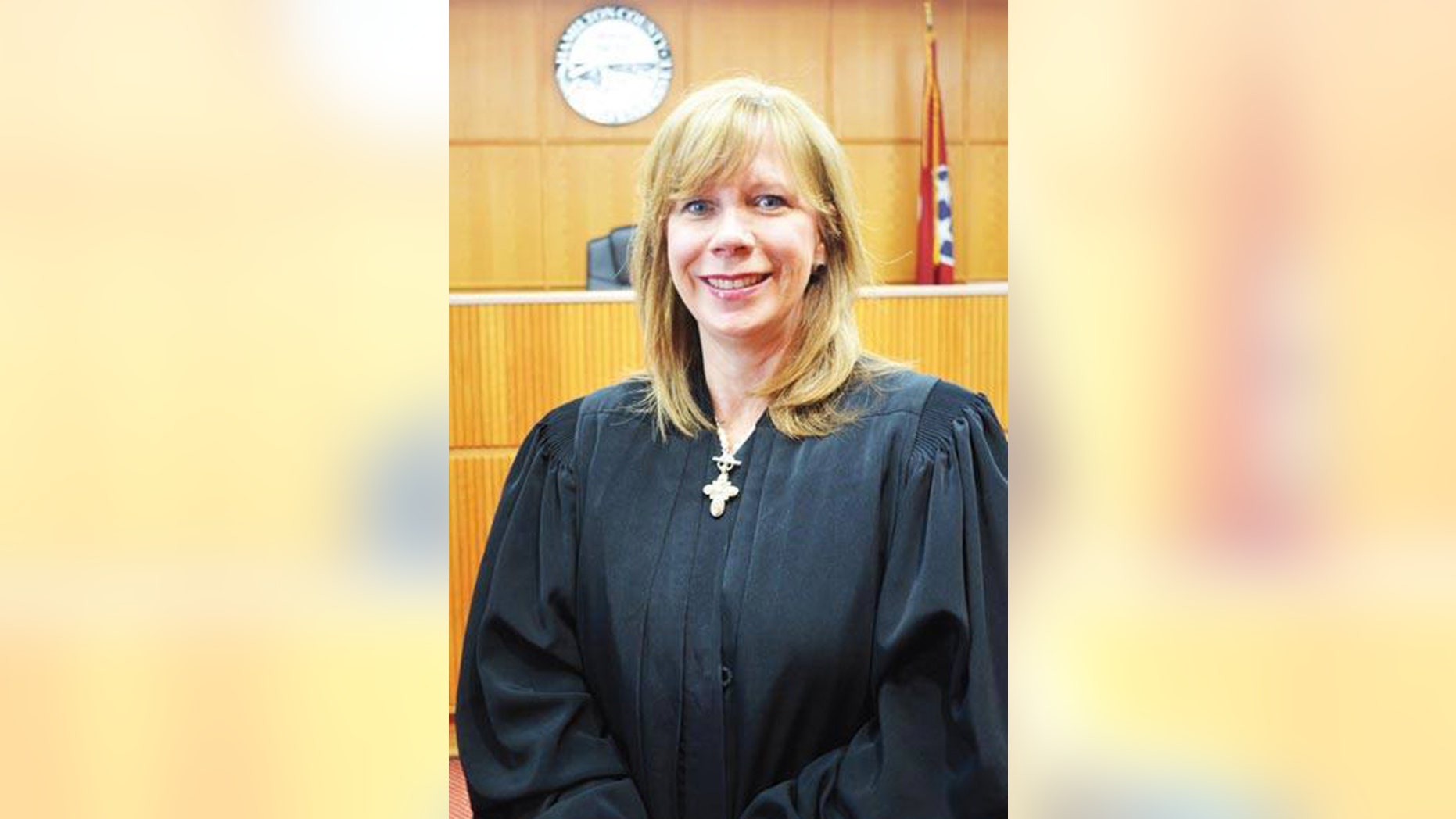 Judge Lila Statom