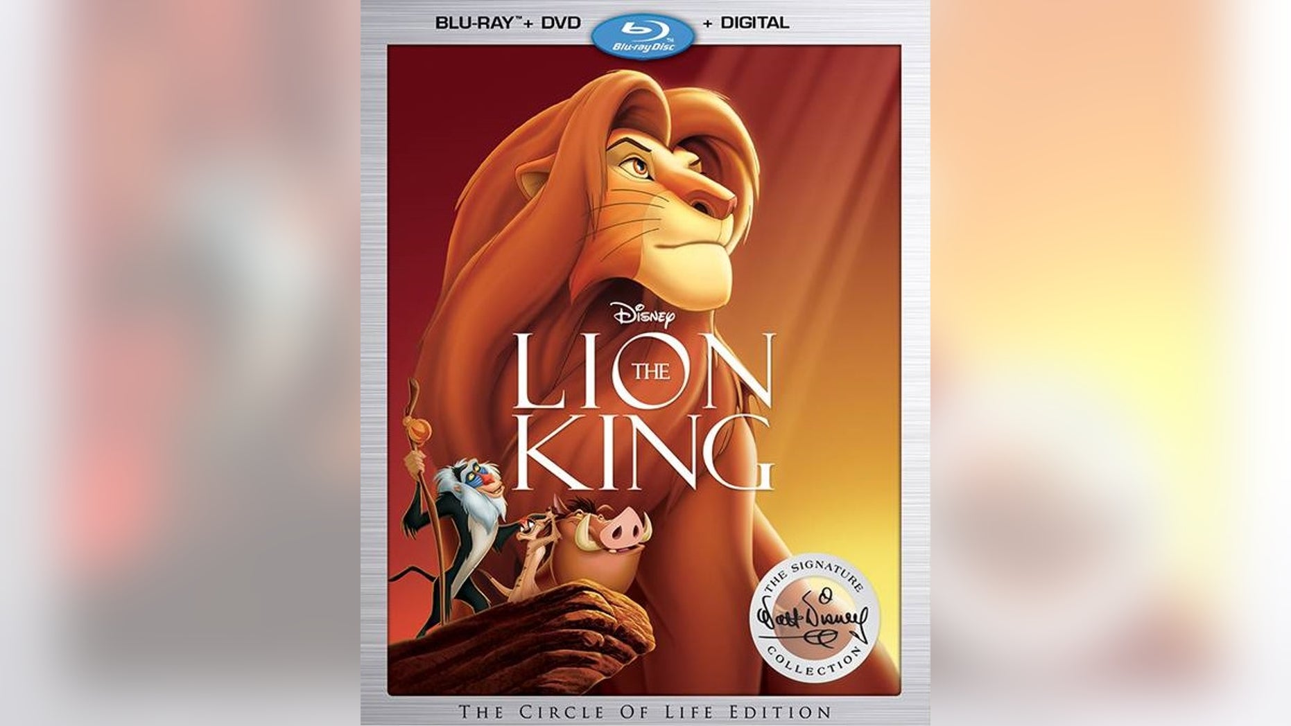 lion king producer reveals