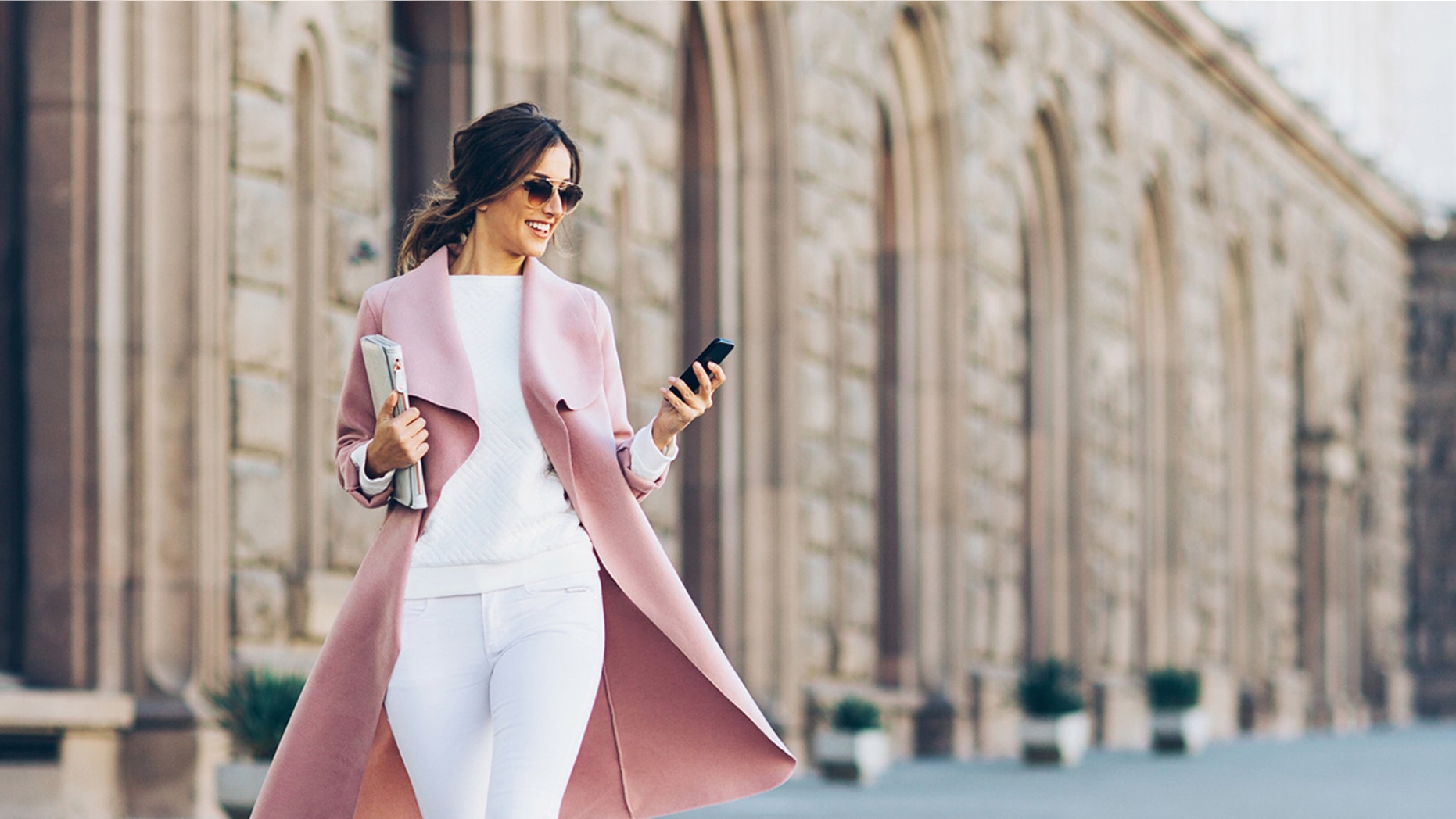 Holiday shopping doesn't need to be so scary, after all.